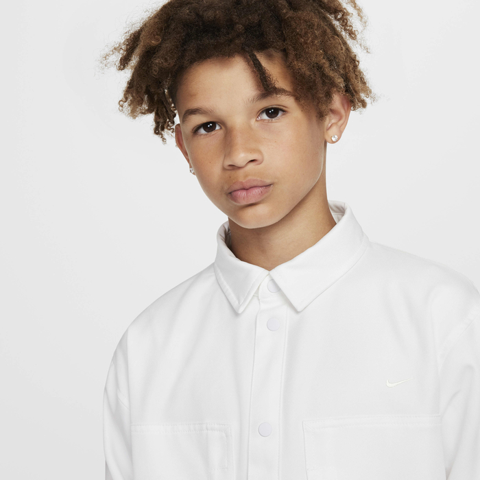 نايكي سبورتسوير ميترو جراوند image number 2 نايكي سبورتسوير ميترو جراوند image number 2