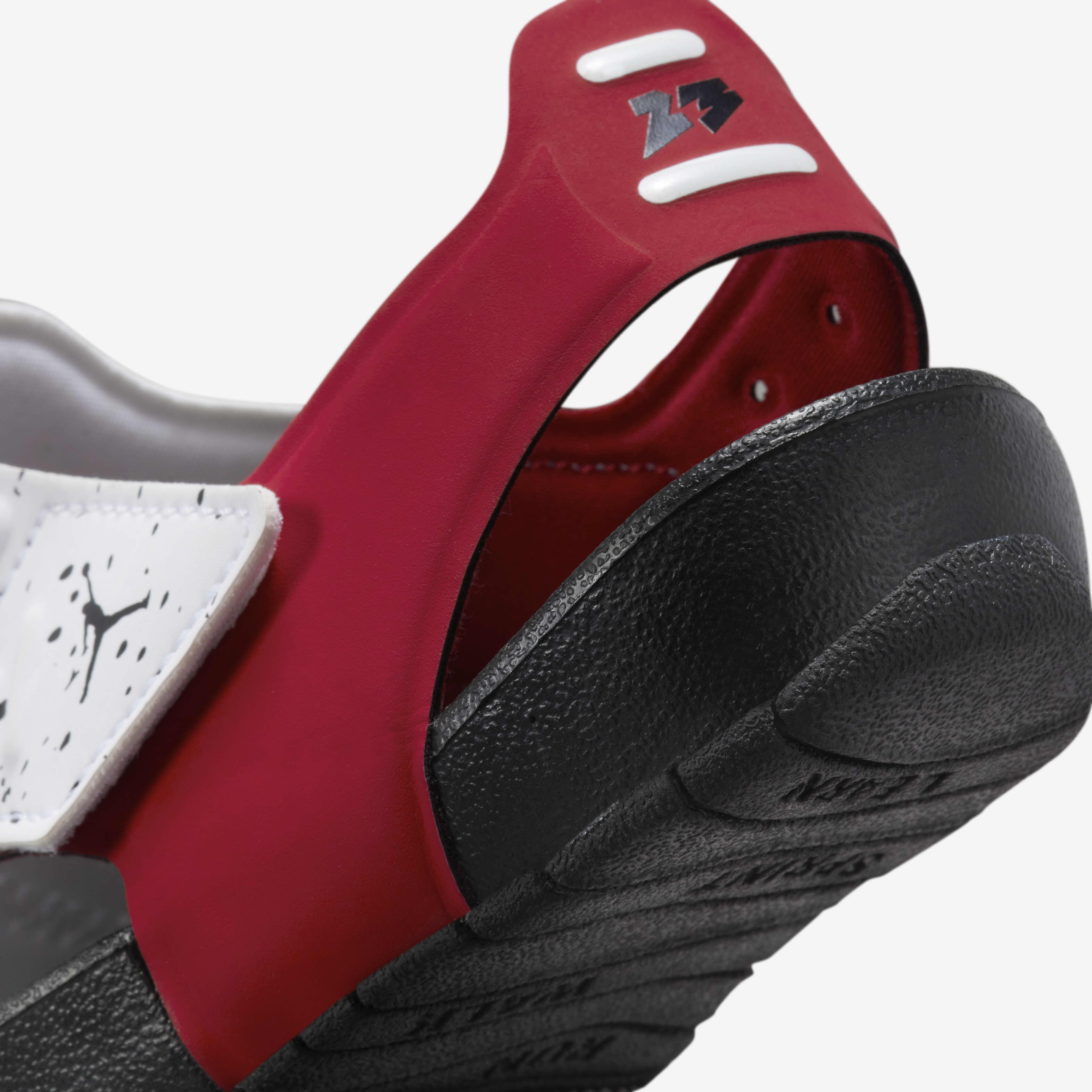 Jordan Flare image number 7