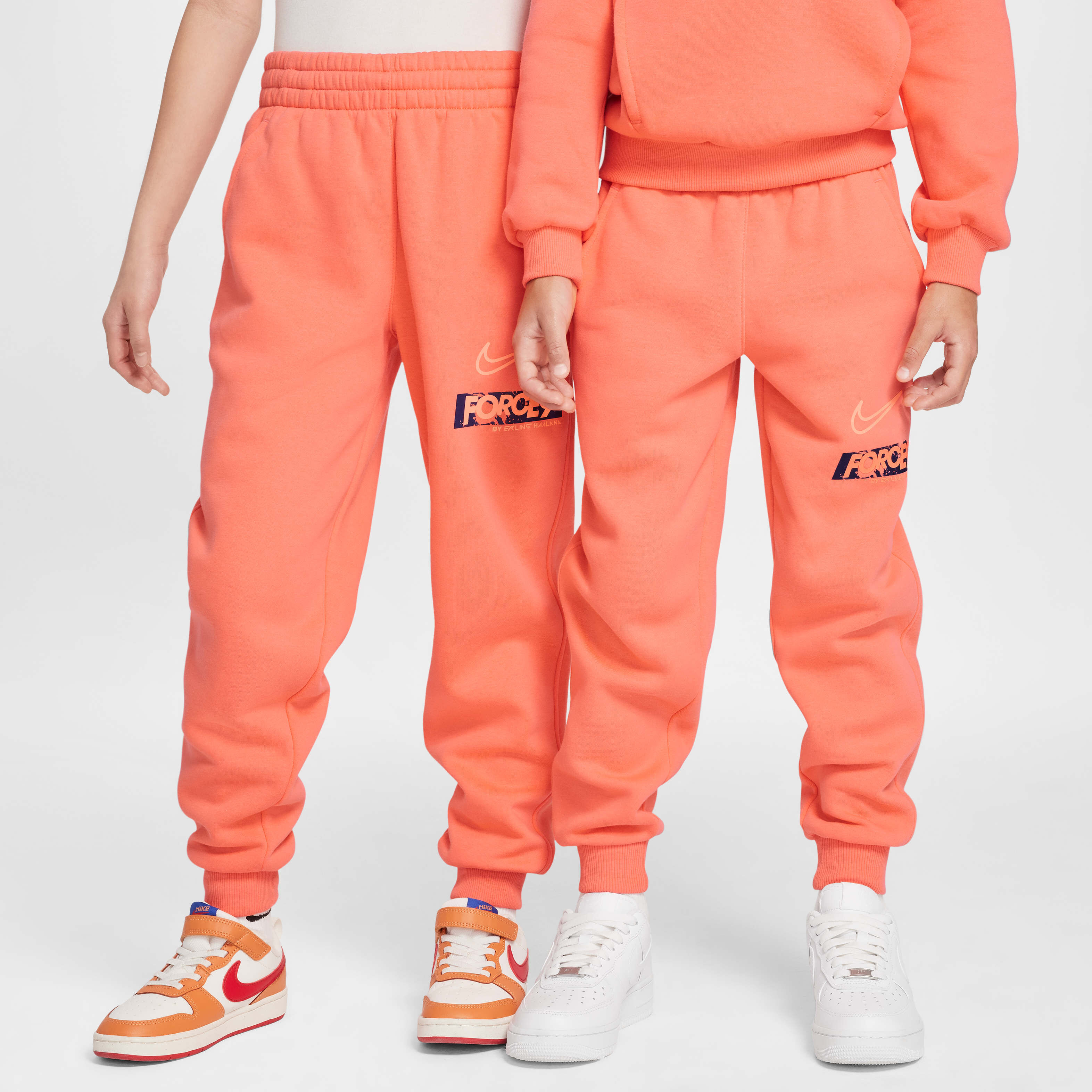 Erling Haaland Club Fleece image number 0