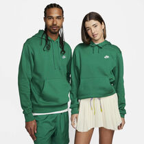 Nike Sportswear Club Fleece