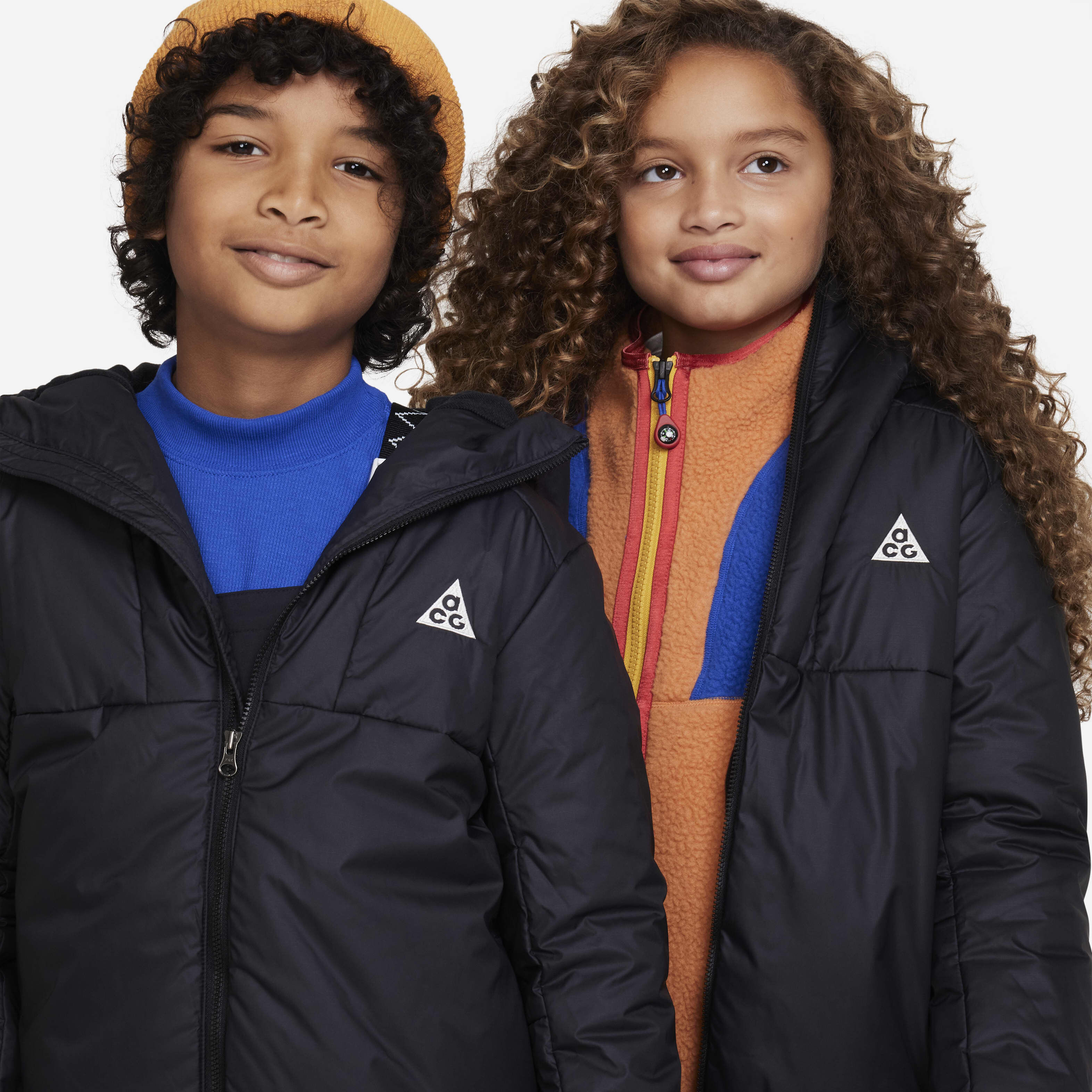 Nike ACG Storm-FIT "Rope De Dope" image number 2