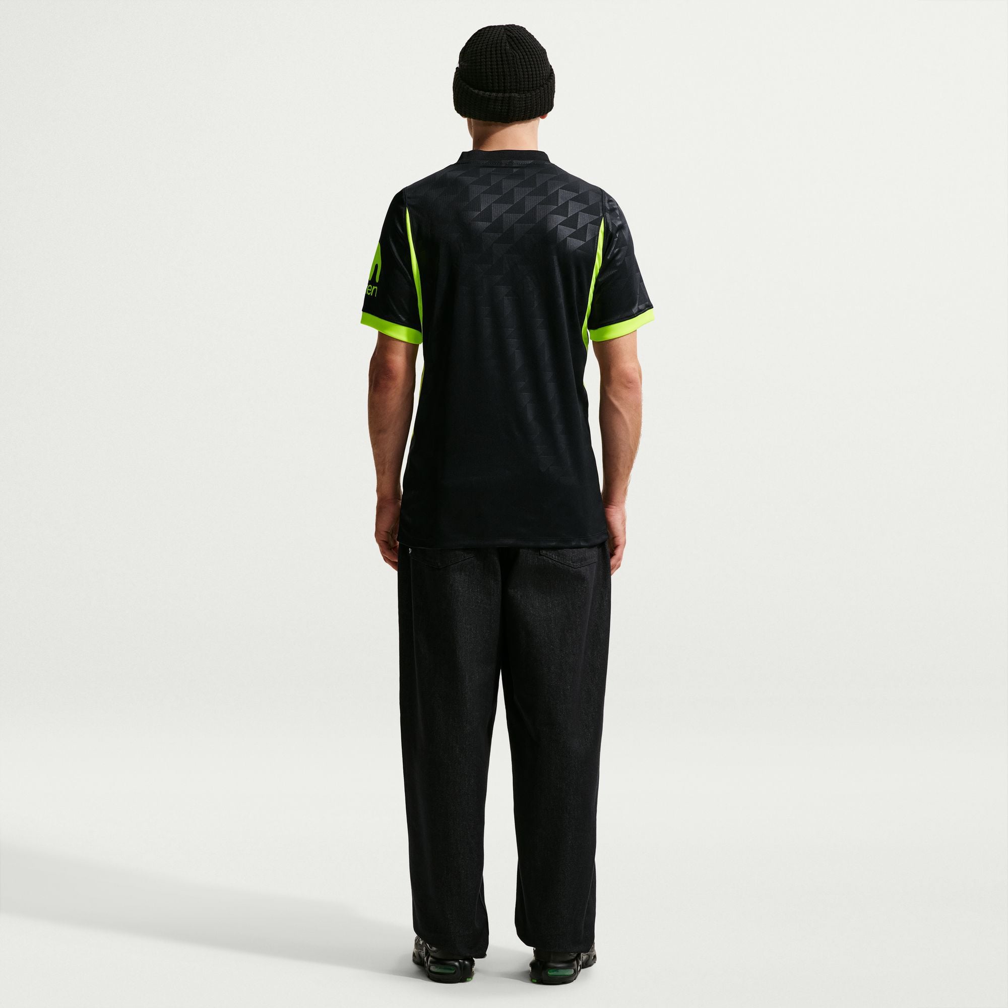 Atl&eacute;tico Madrid 2026/27 Stadium Away image number 2
