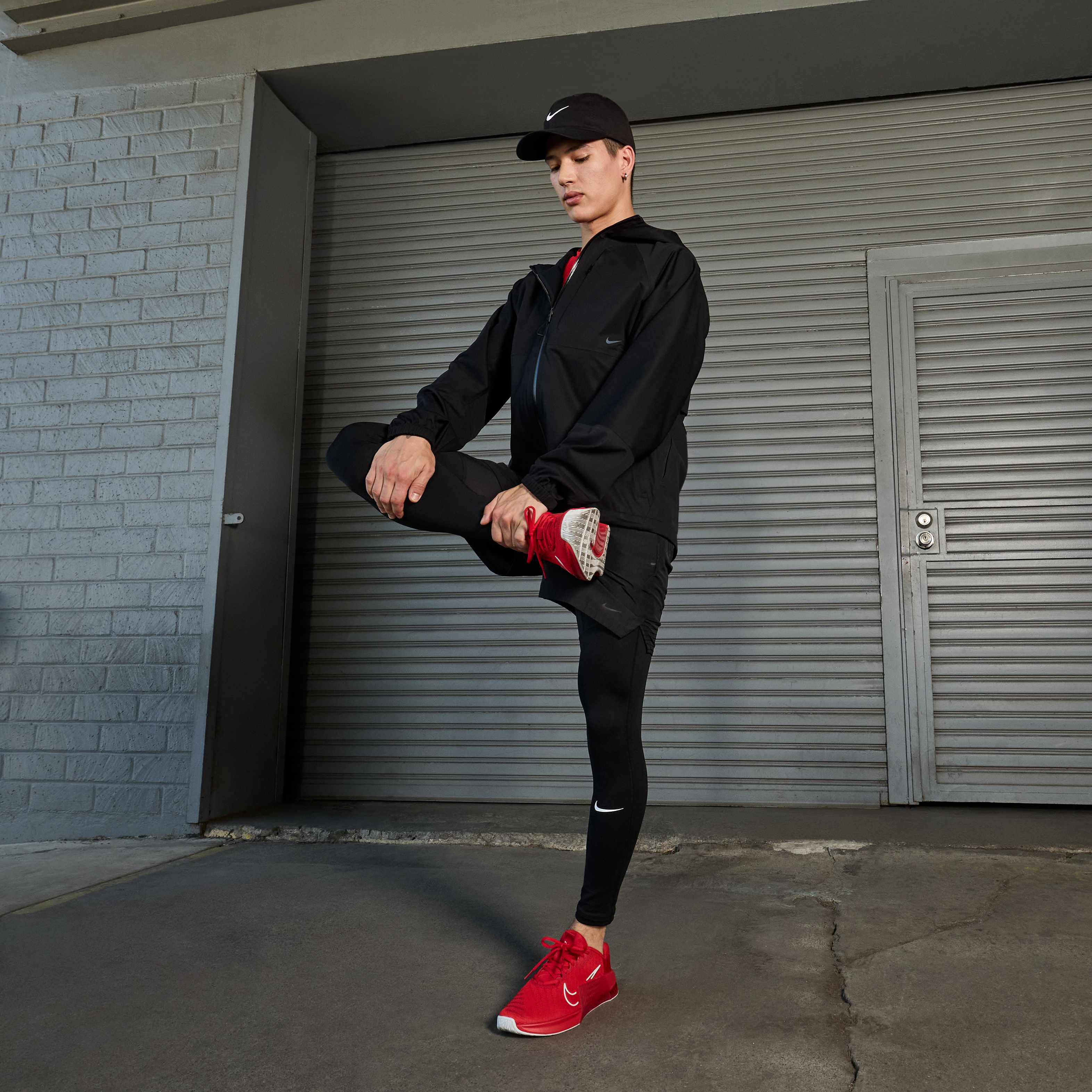 نايكي ميتكون 9 image number 10