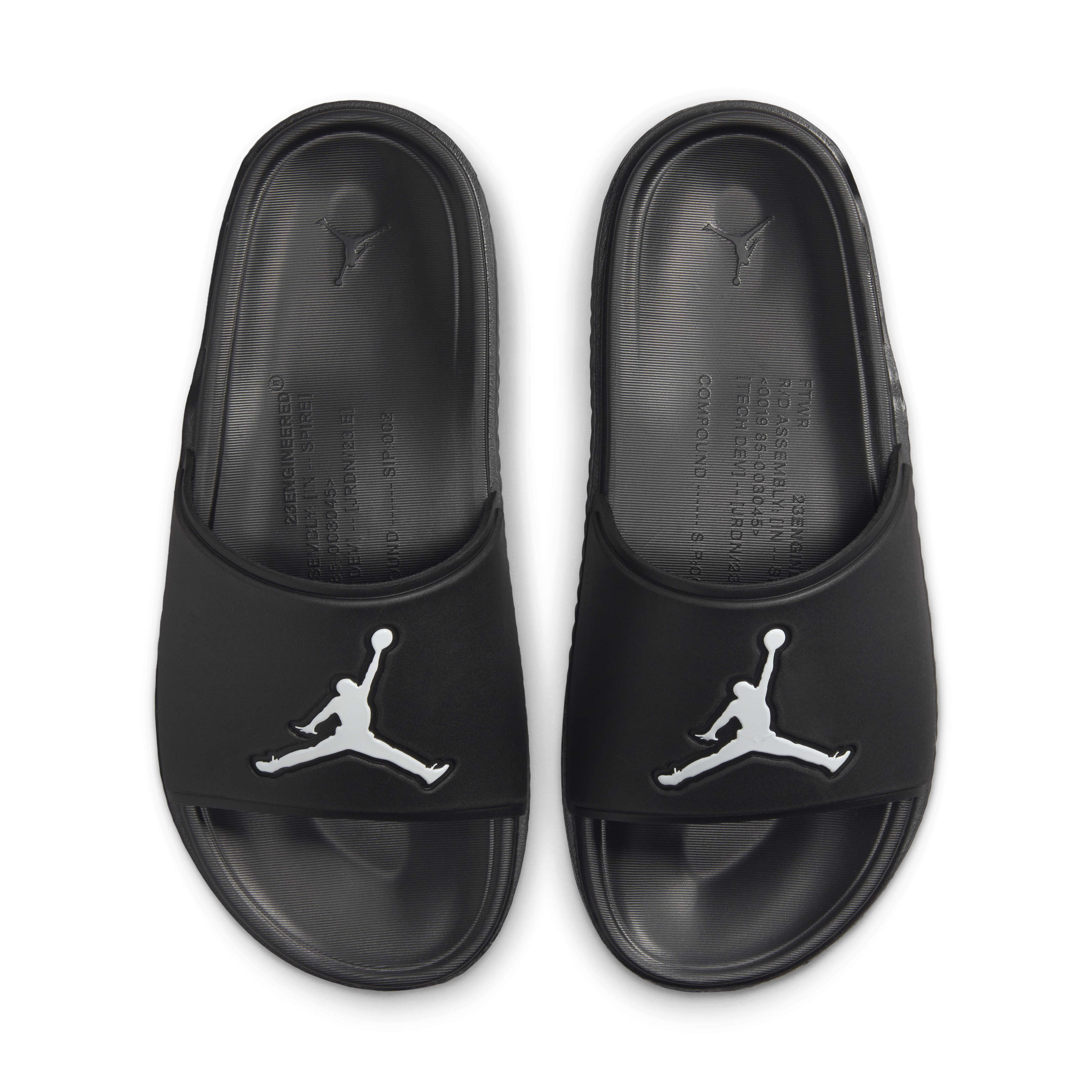 Buy Jordan Jumpman Men s Slides Nike Kuwait Official