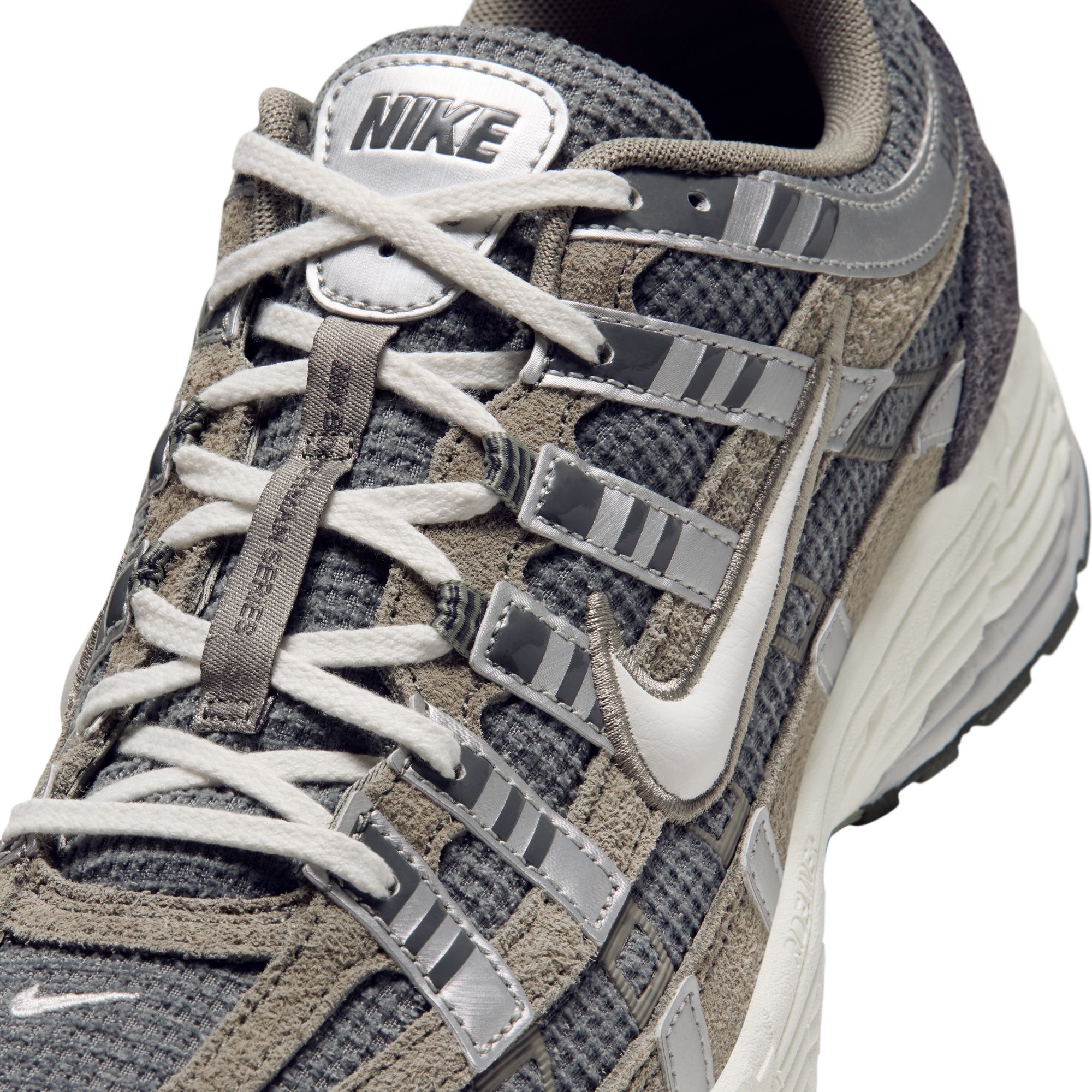 Nike P-6000 image number 8