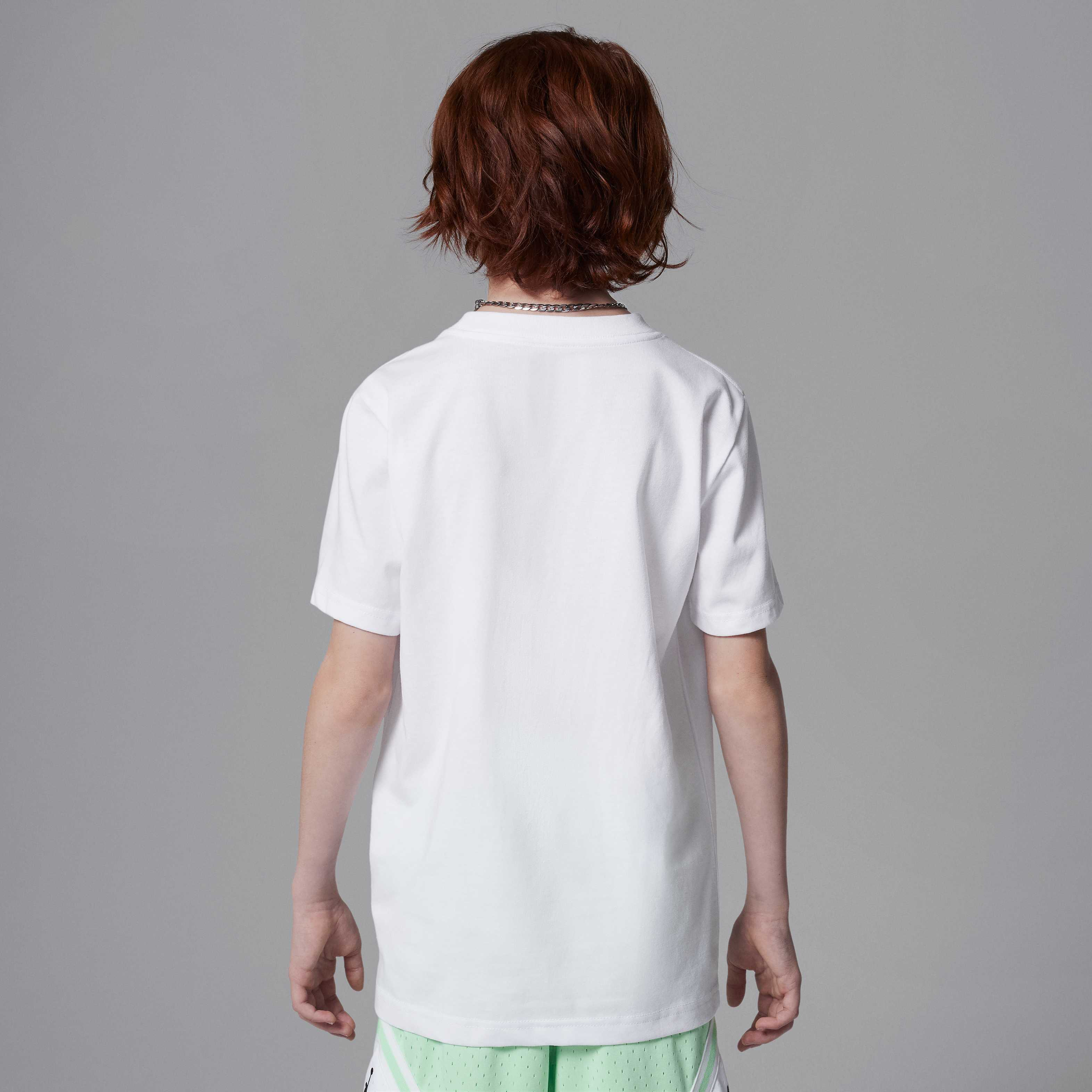 جوردن دراي-فت سبورت image number 1