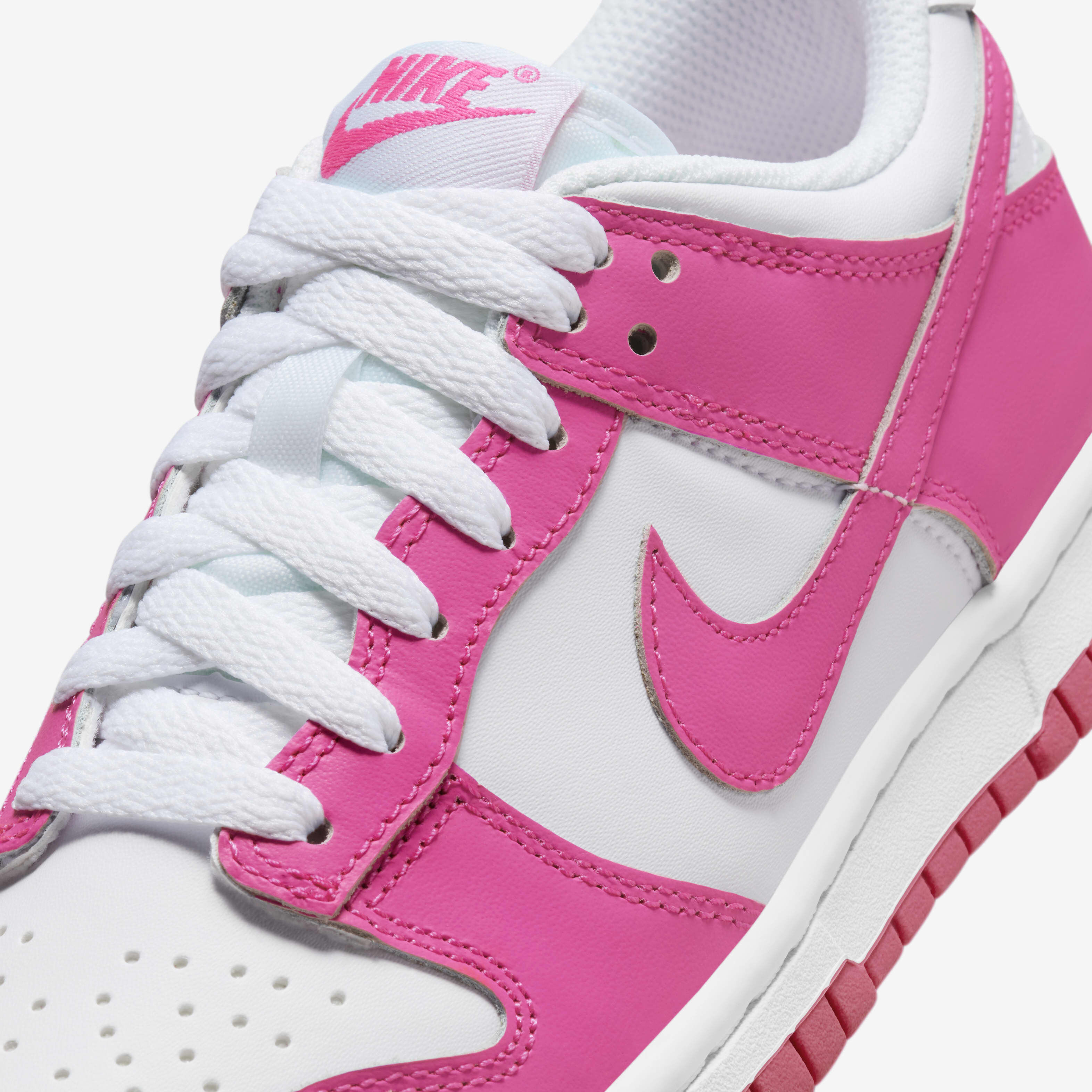 Nike free 6.0 kids pink clearance