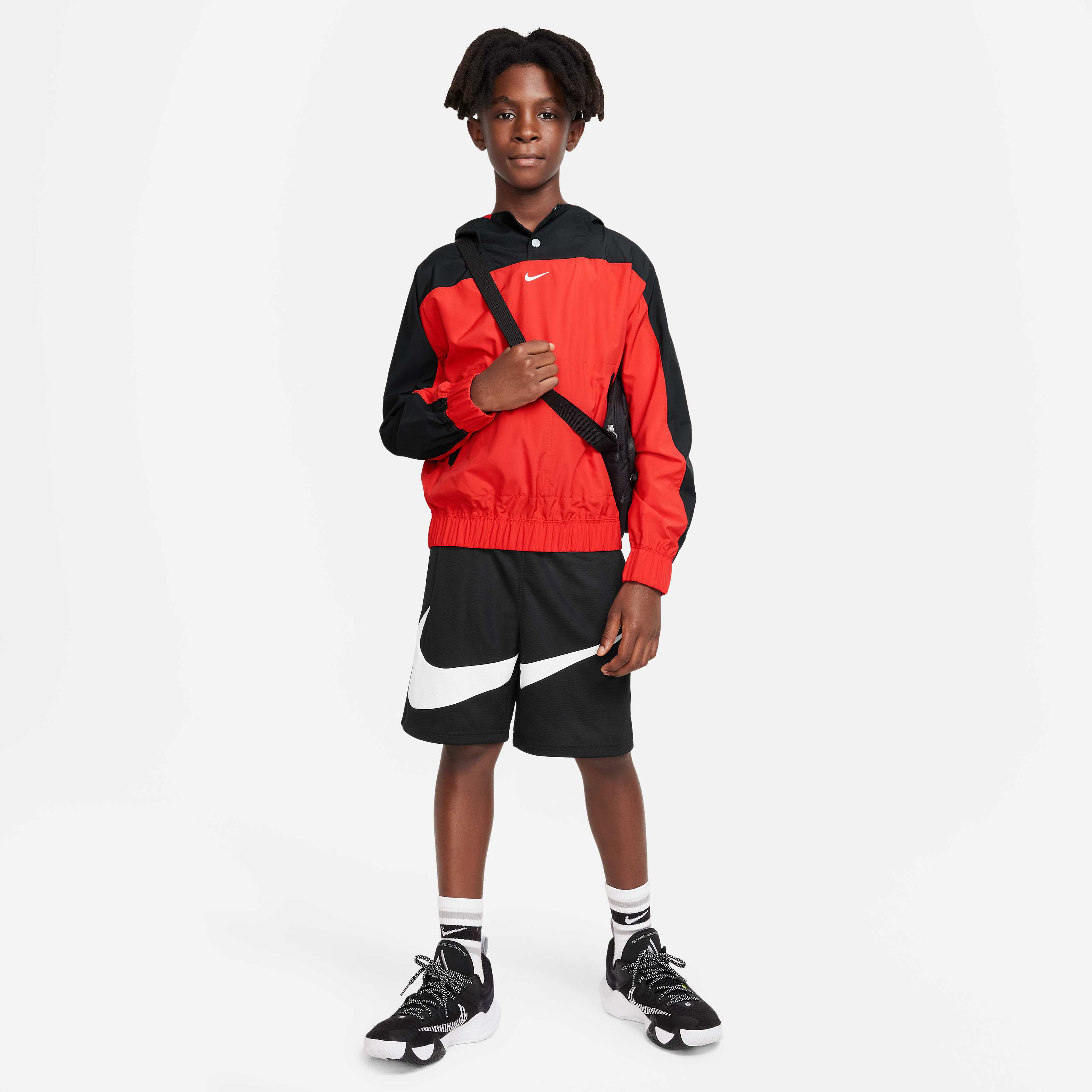 Nike Crossover image number 4