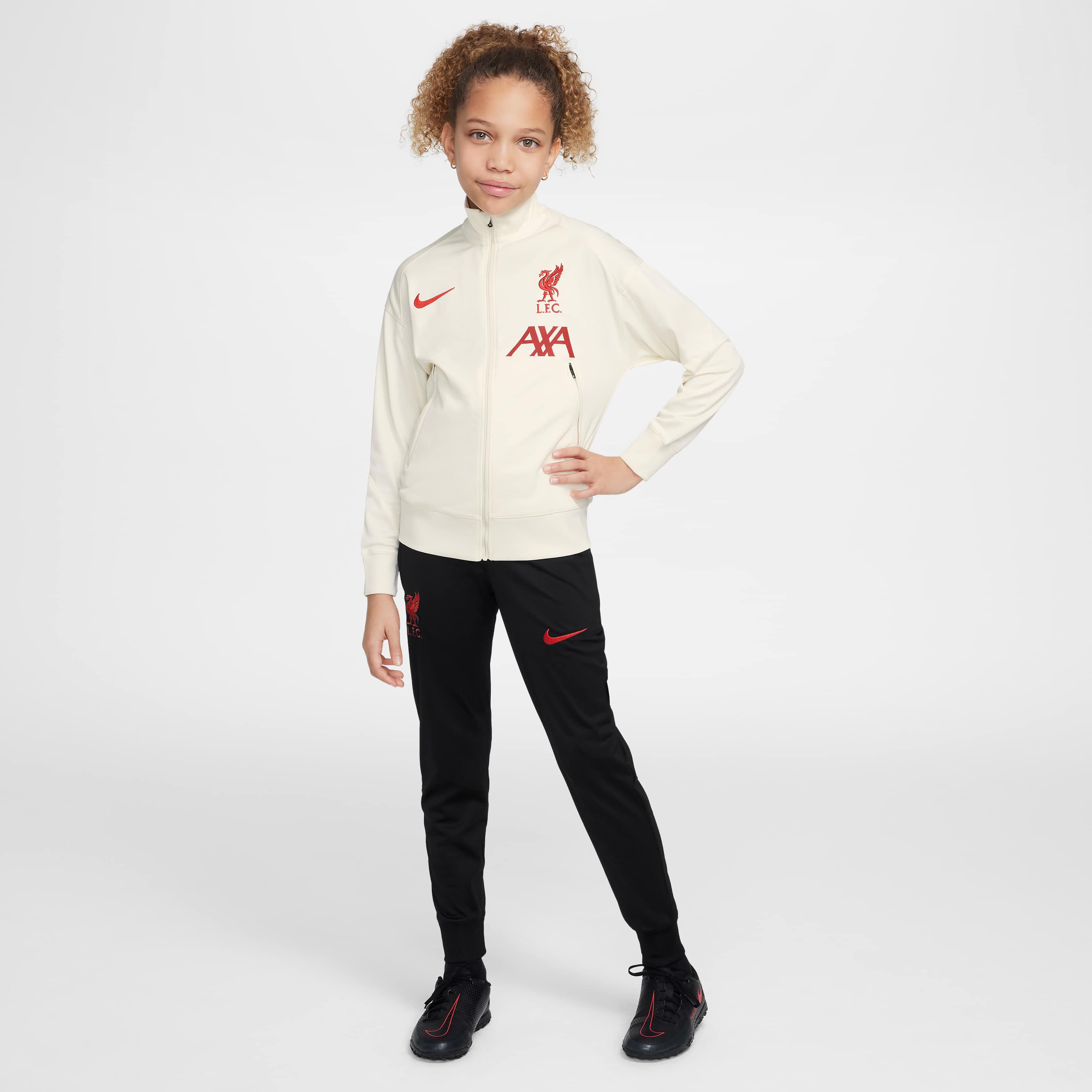 ليفربول سترايك سبيشال اديشن image number 0