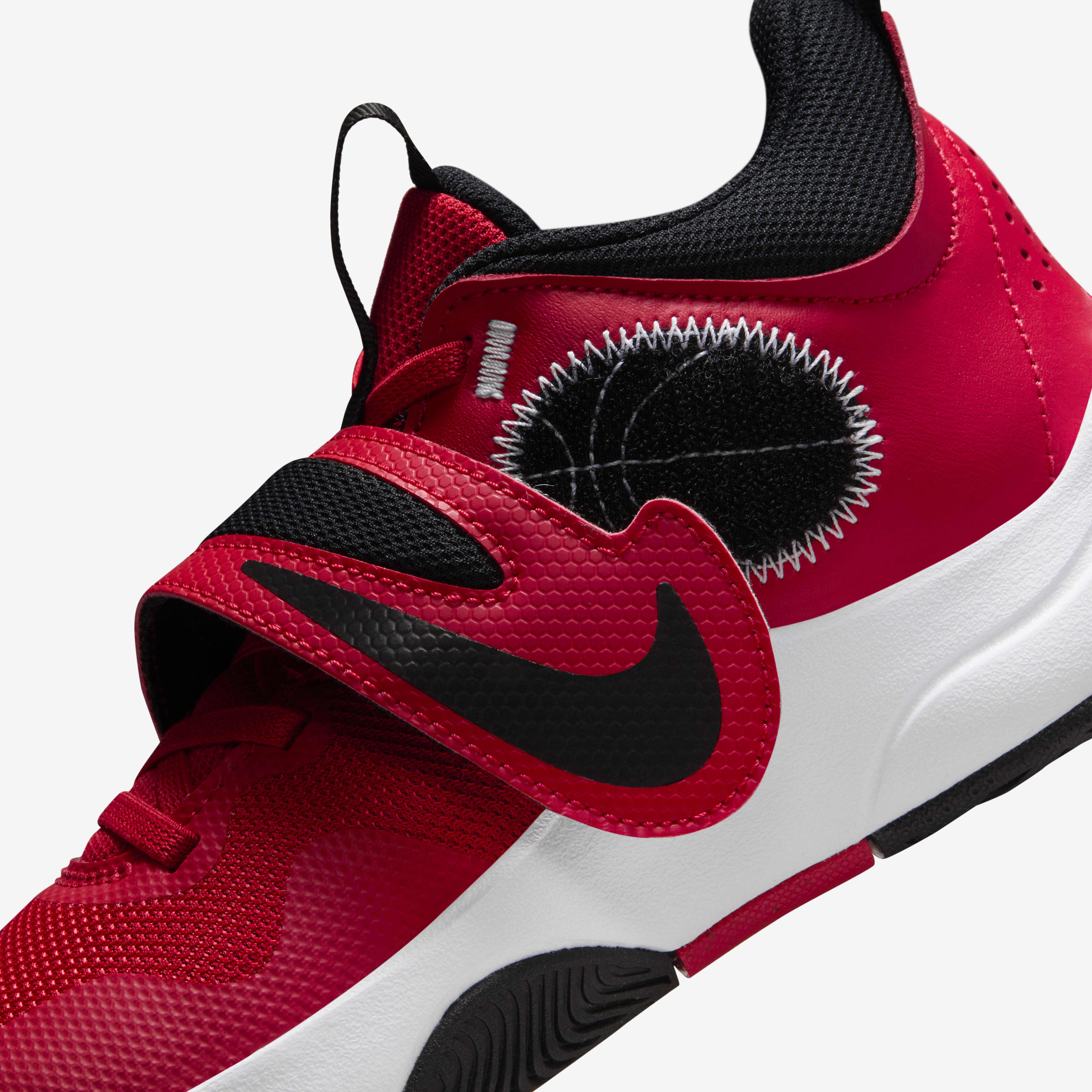 نايكي تيم هاسل دي 11 image number 8