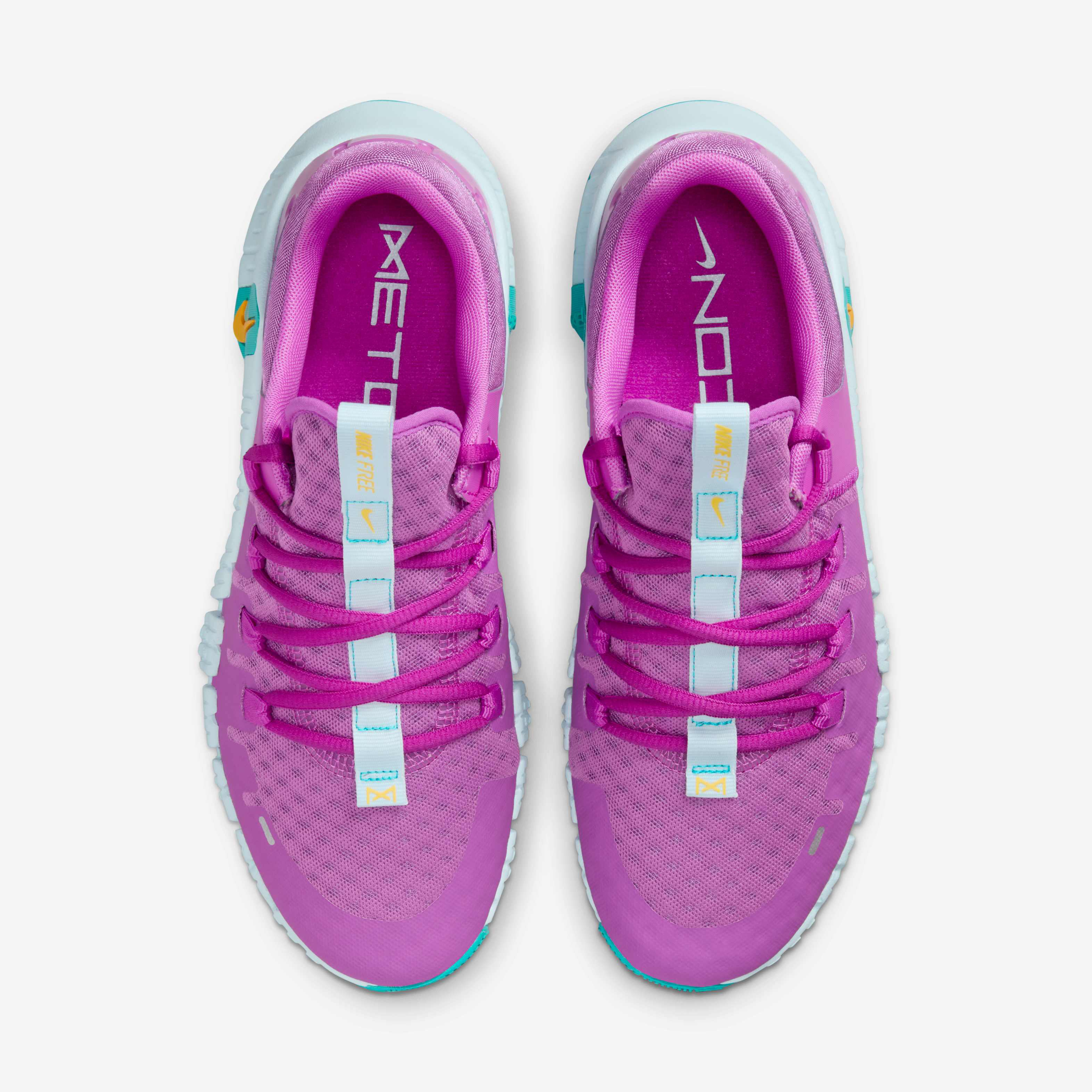 Nike Free Metcon 5 image number 3