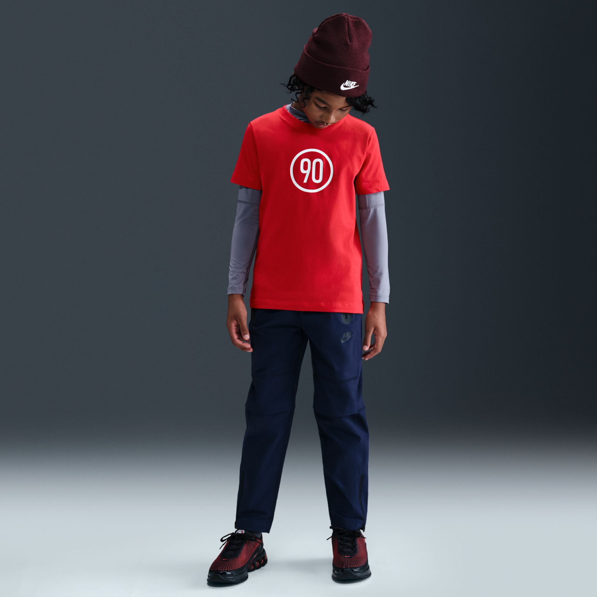 Nike Sportswear Total 90 image number 0