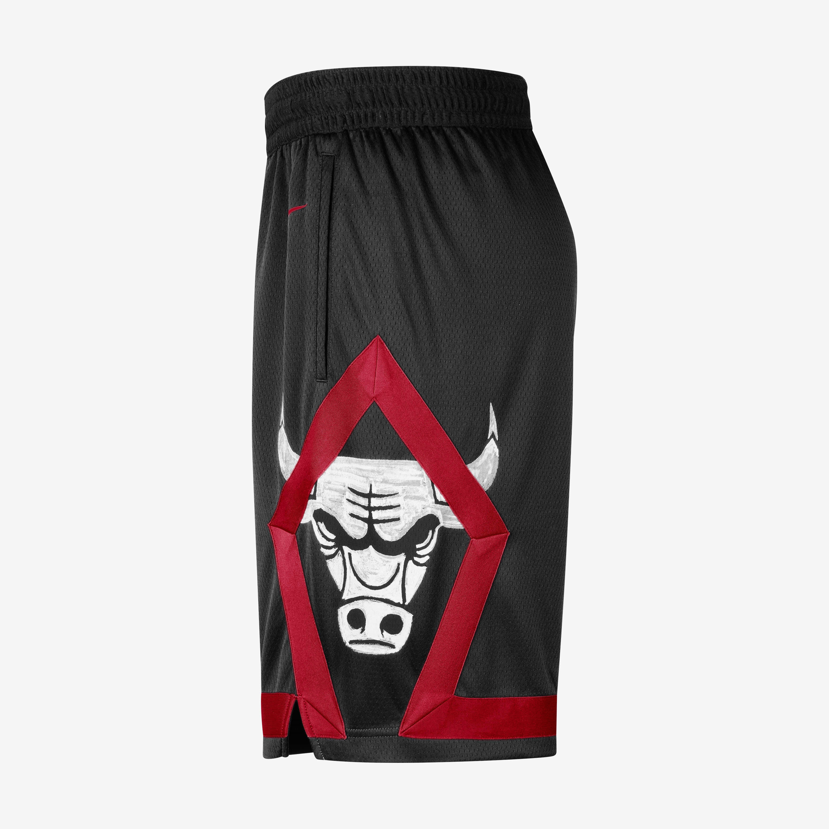 Chicago Bulls 2023/24 City Edition image number 2