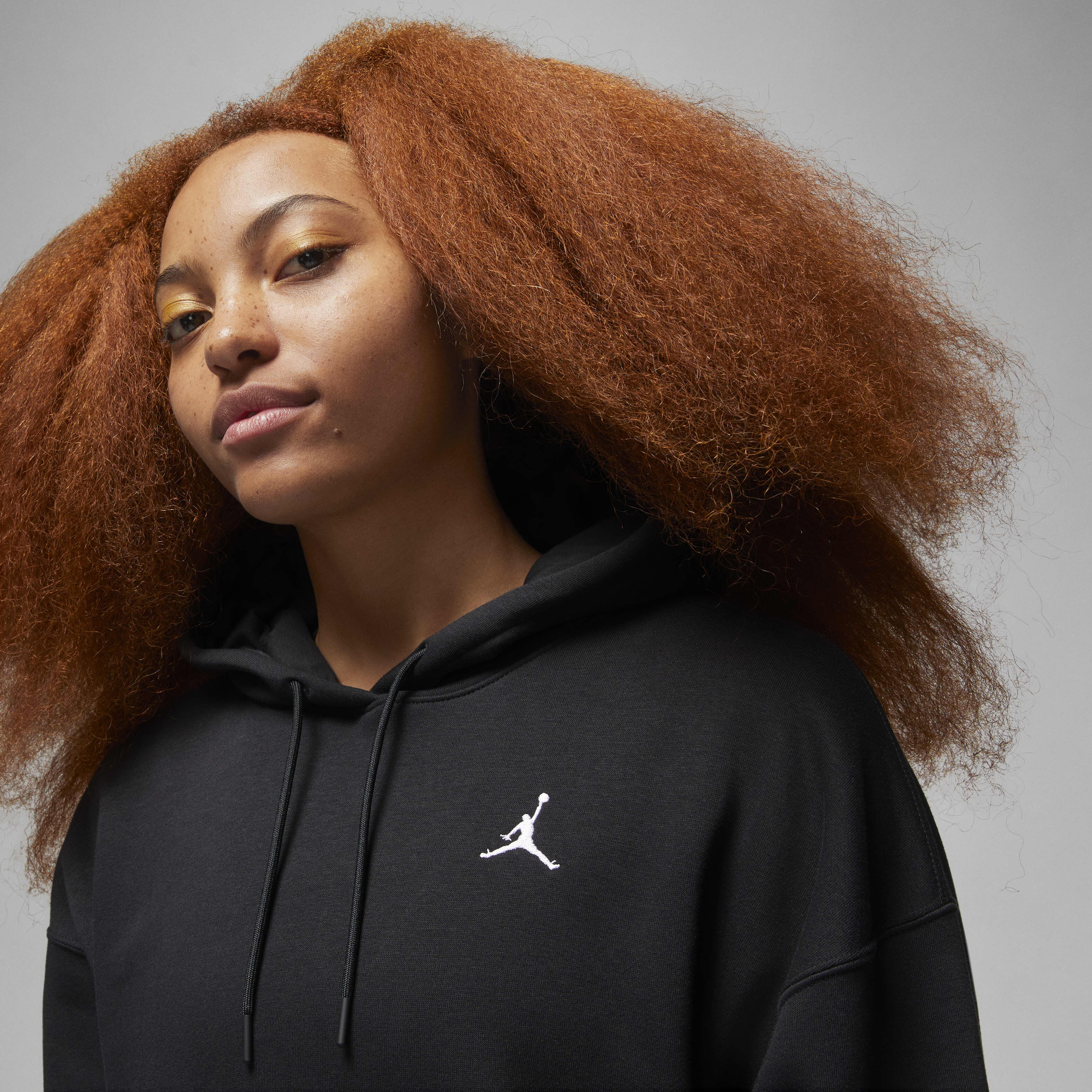 Jordan Brooklyn Fleece image number 2