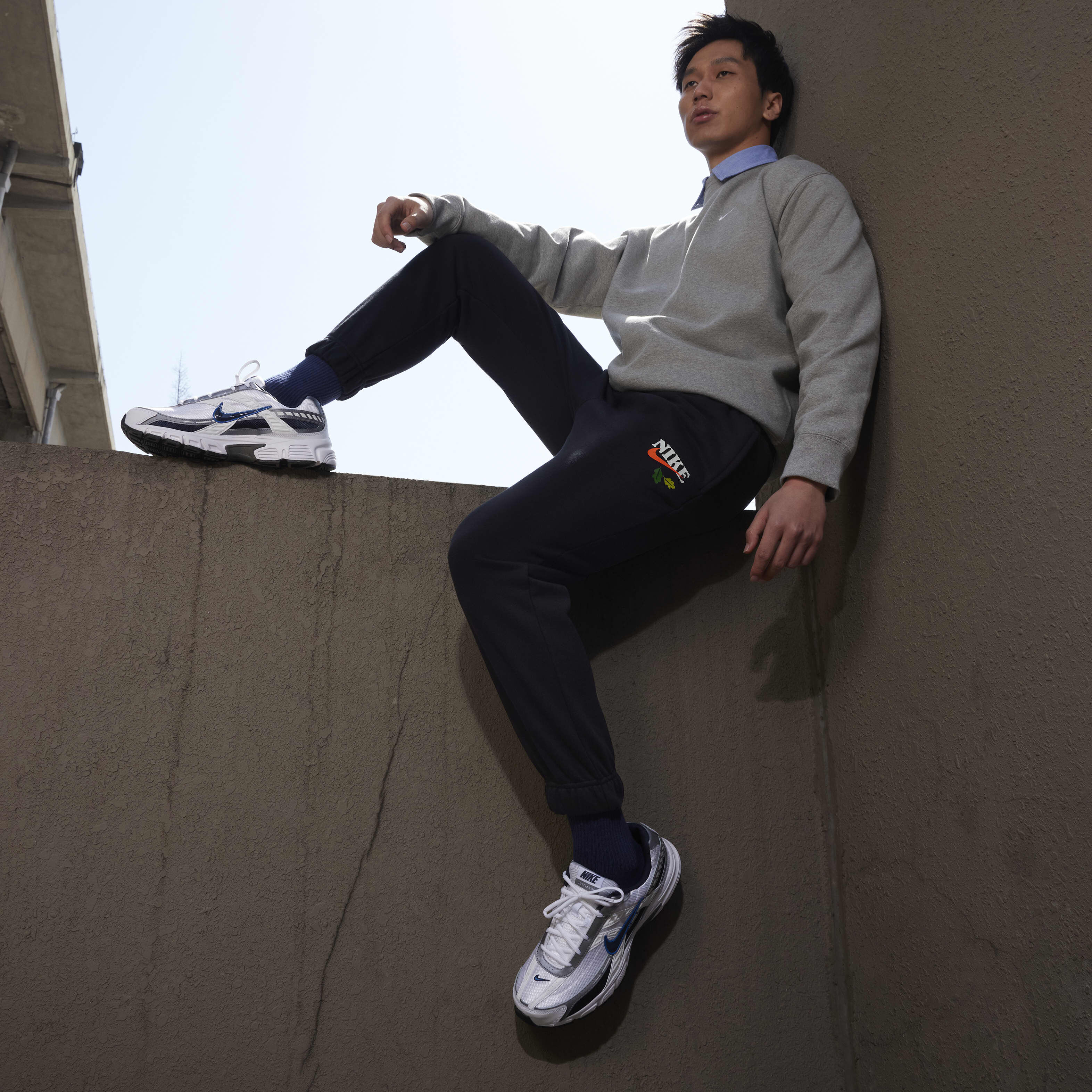 Nike Initiator image number 7