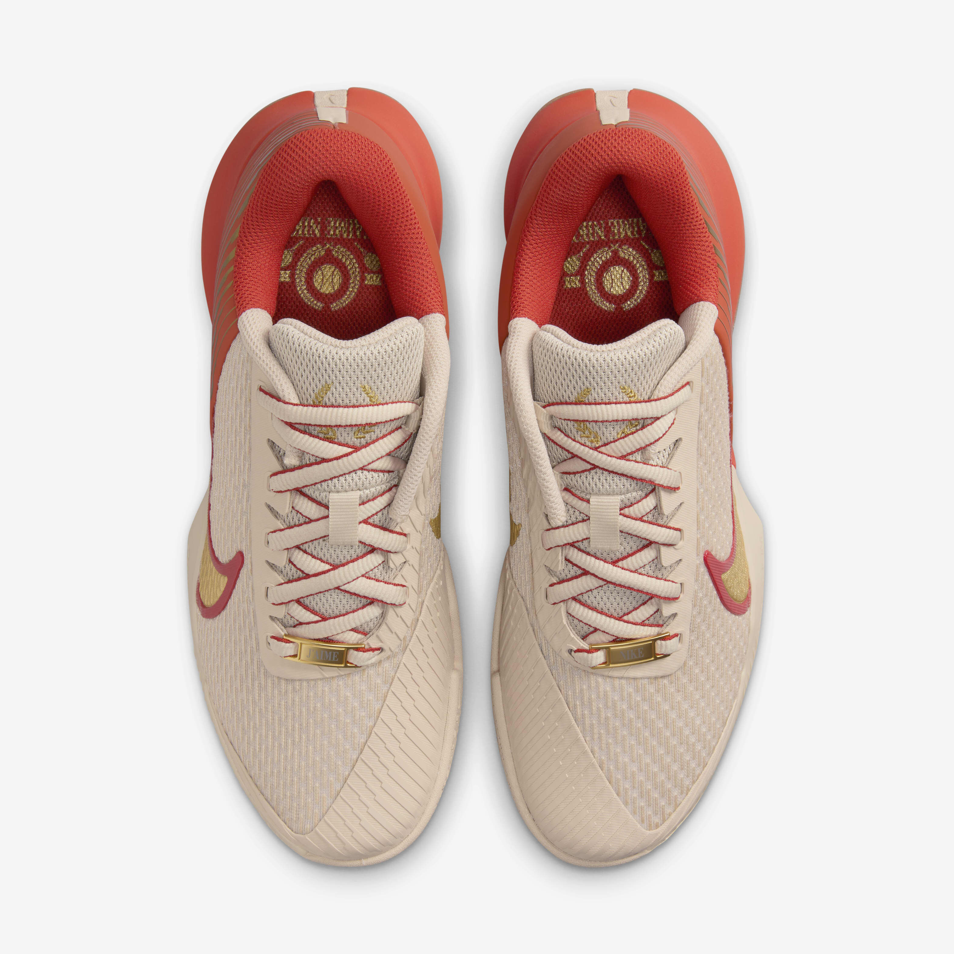 Buy Nike Air Zoom Vapor Pro 2 Premium Women s Clay Court Tennis Shoes Nike Kuwait Official