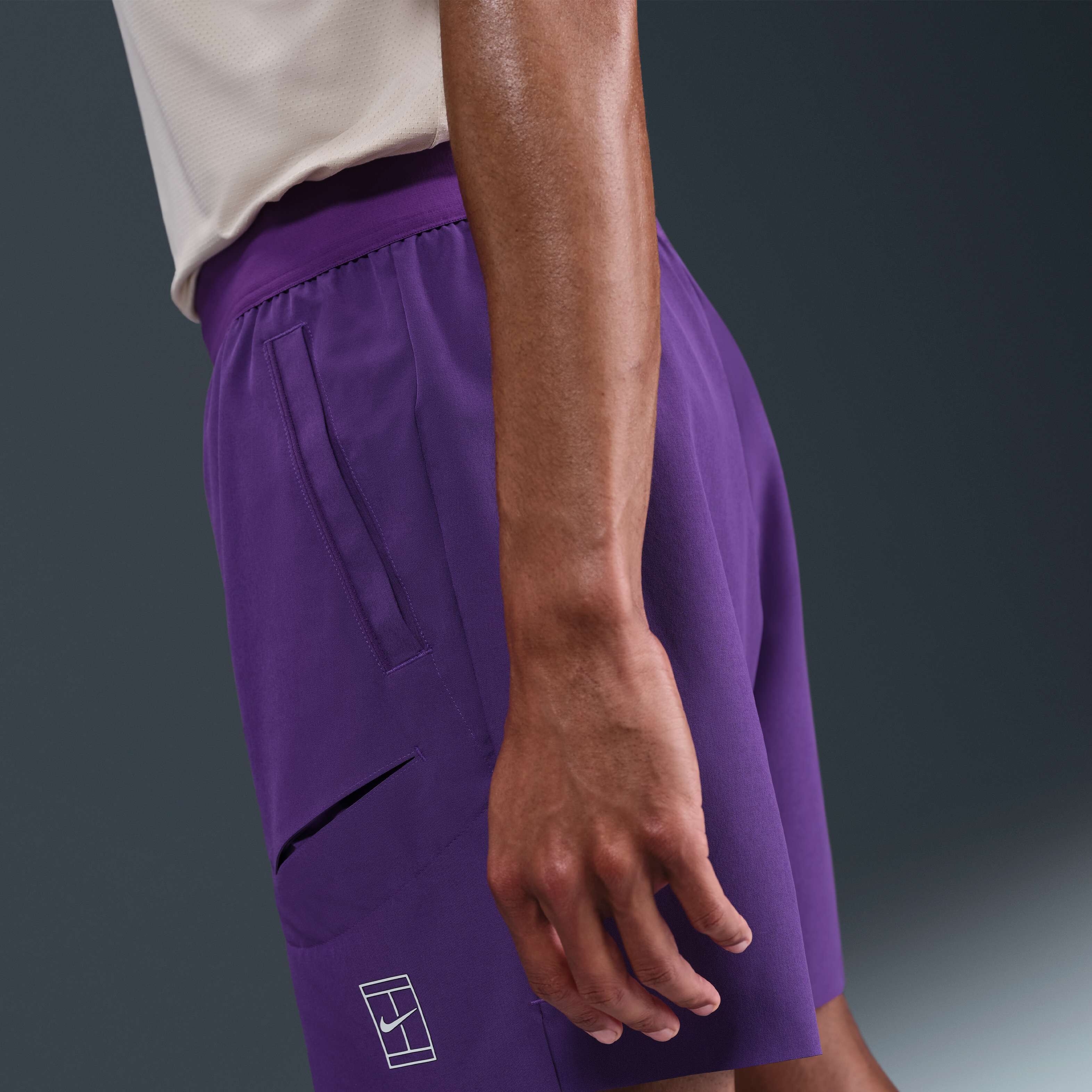 NikeCourt Advantage image number 2