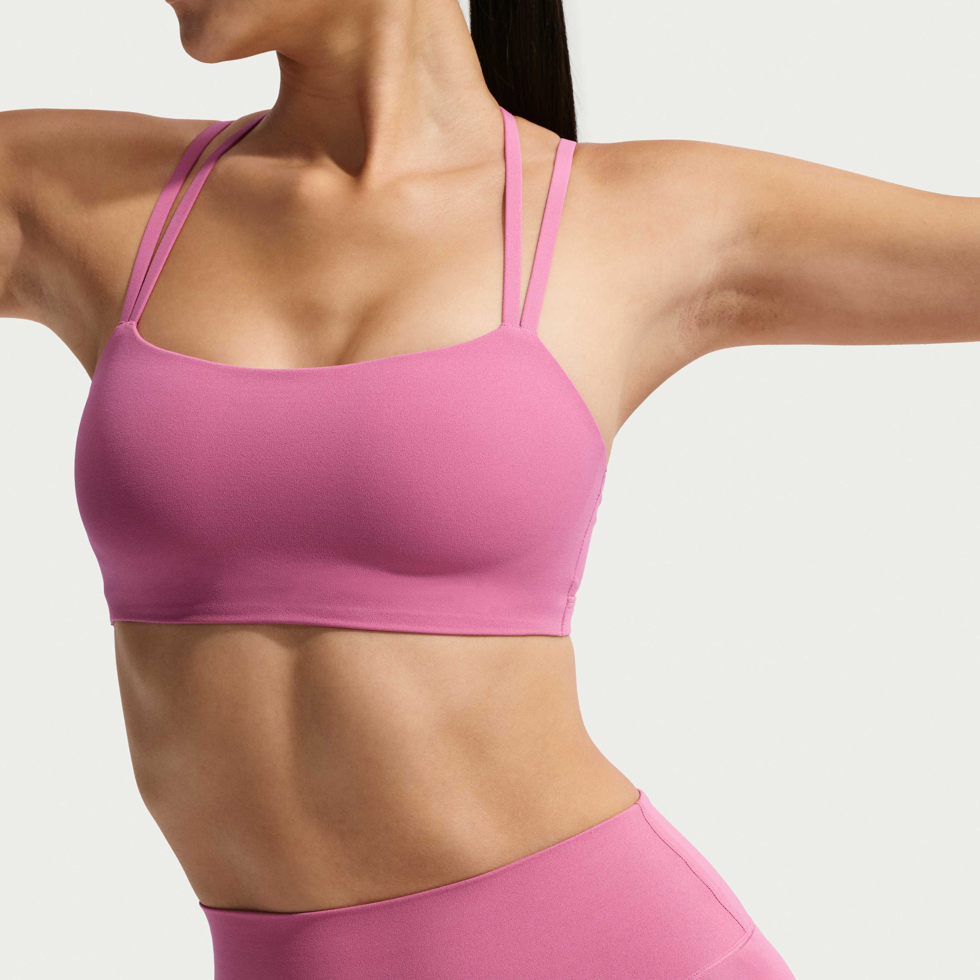 Nike Zenvy Strappy image number 2