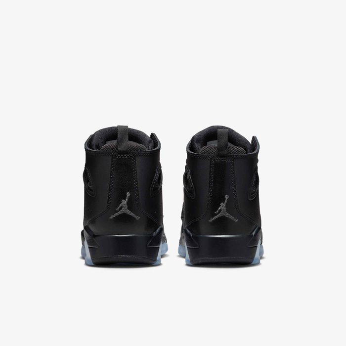 Buy Jordan Flight Club '91 Older Kids' Shoe Black/Anthracite