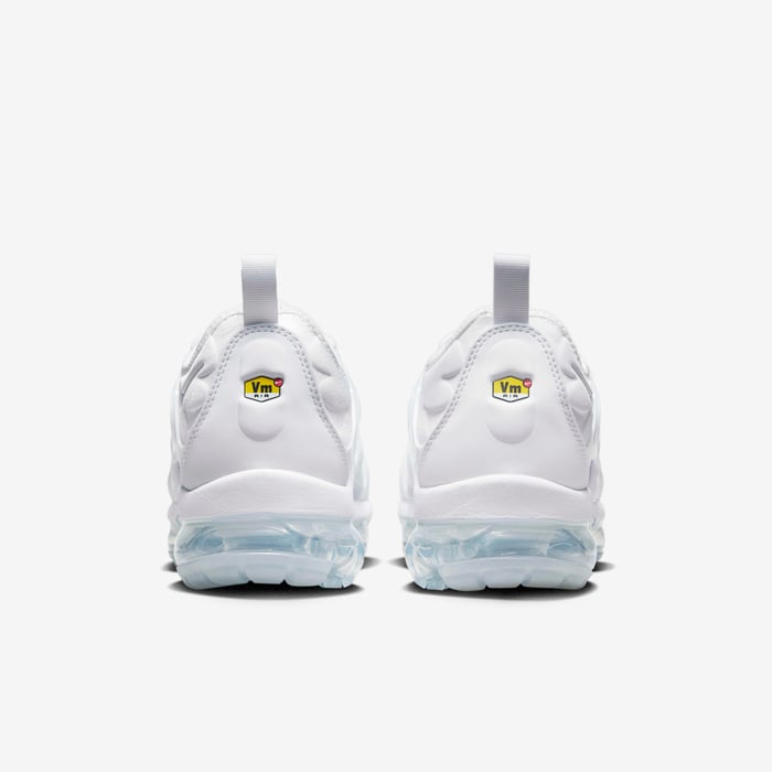 Nike Air VaporMax Plus image number 5 Nike Air VaporMax Plus image number 5
