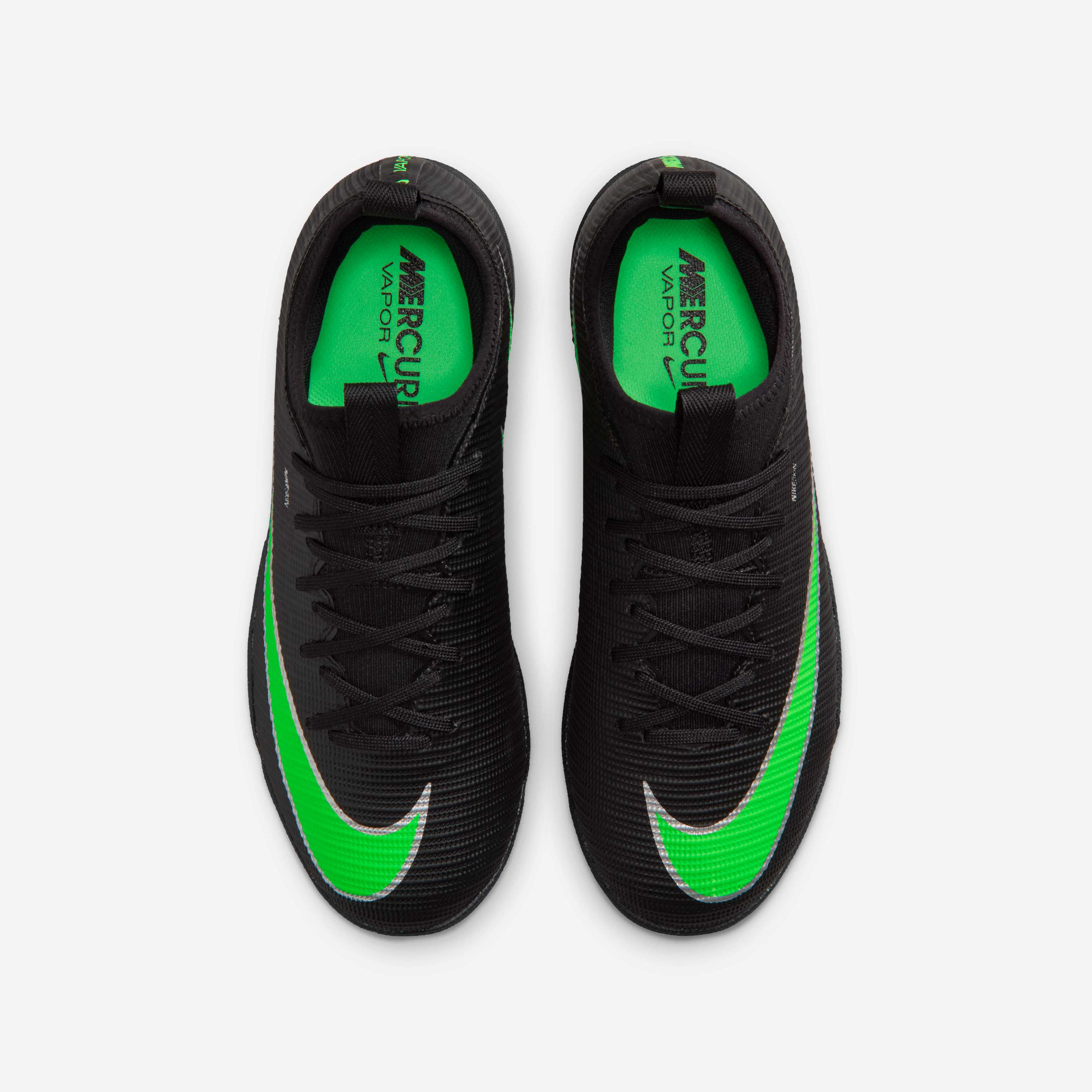 Nike Jr. Mercurial Vapor 17 Academy image number 3