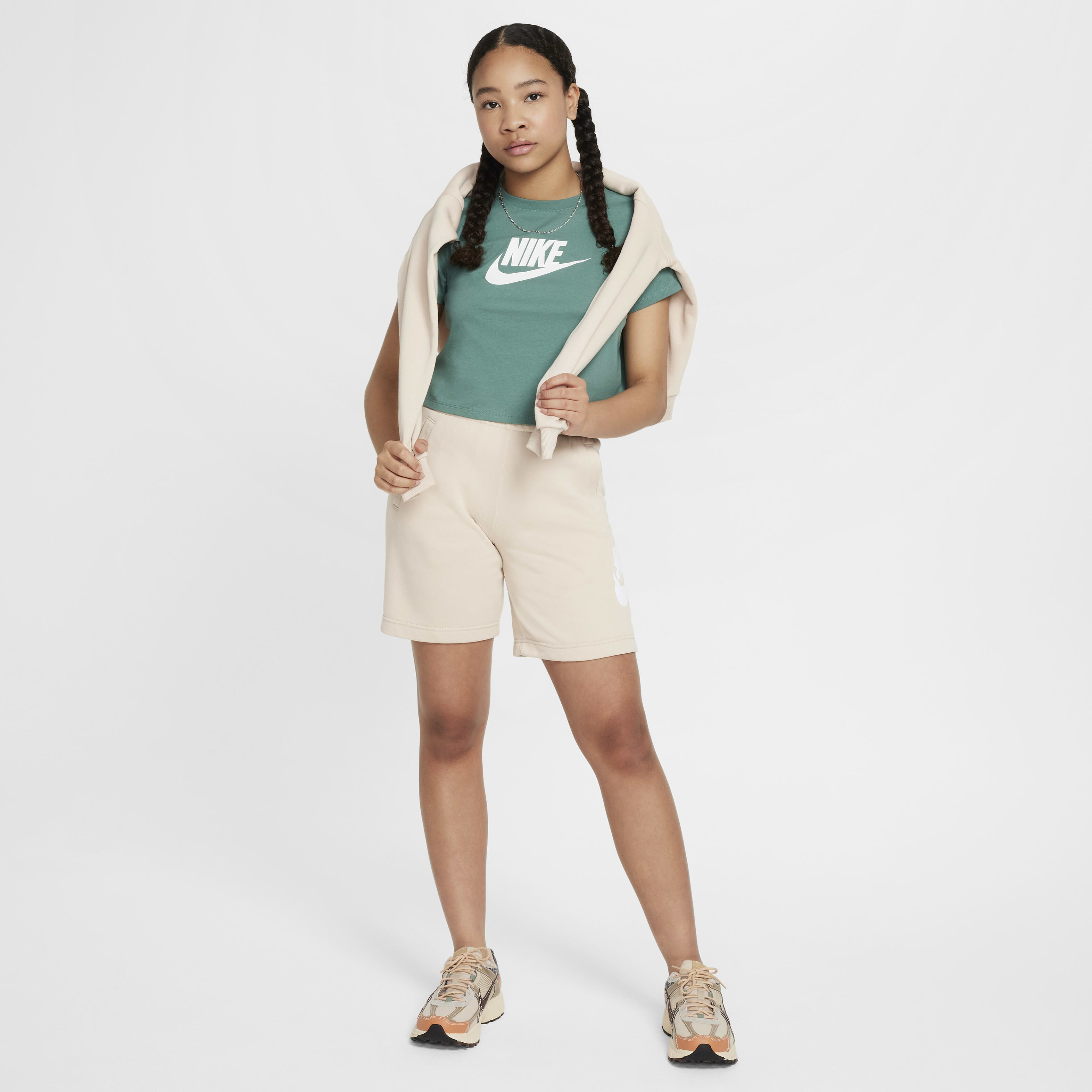 Nike Sportswear image number 3