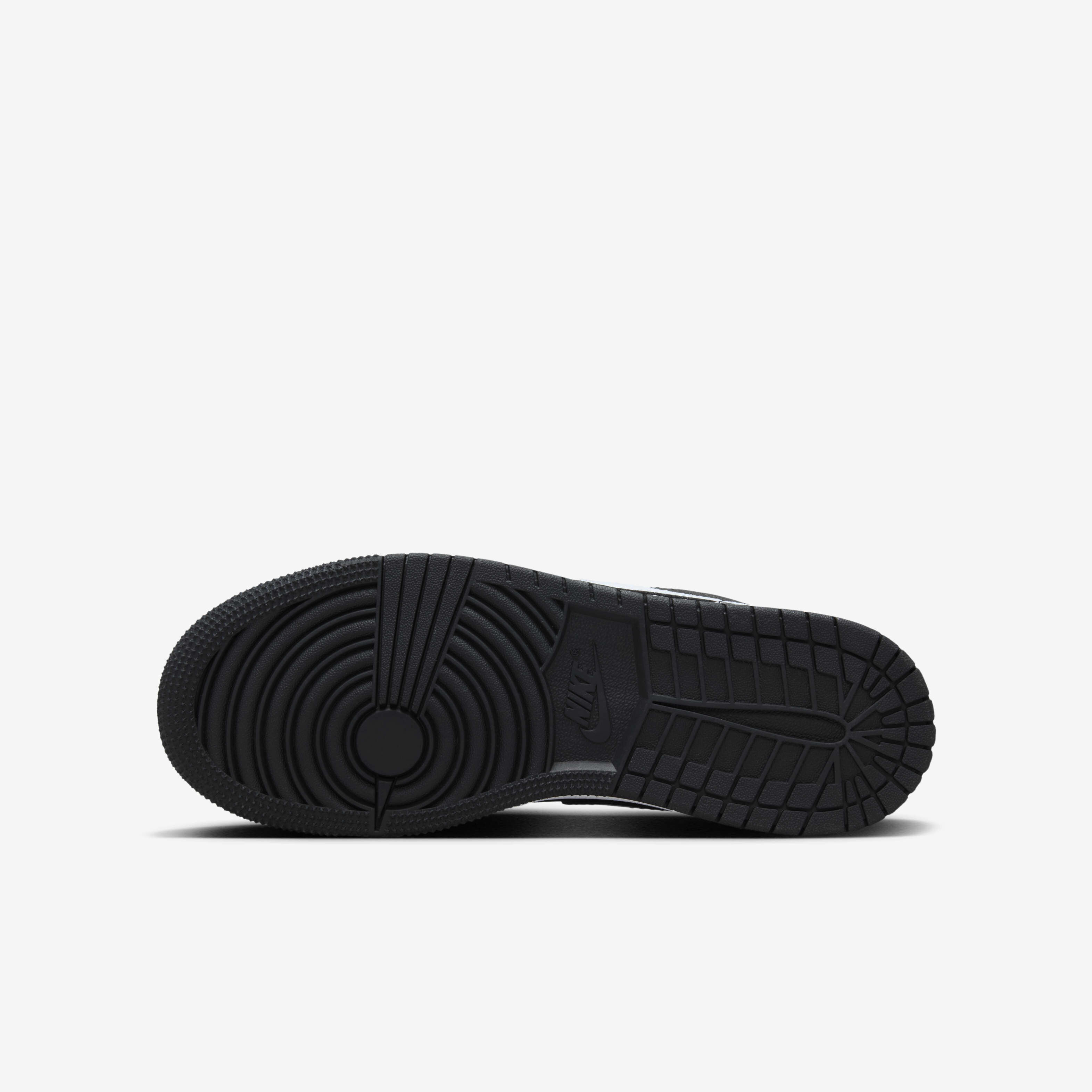 اير جوردن 1 لو image number 1