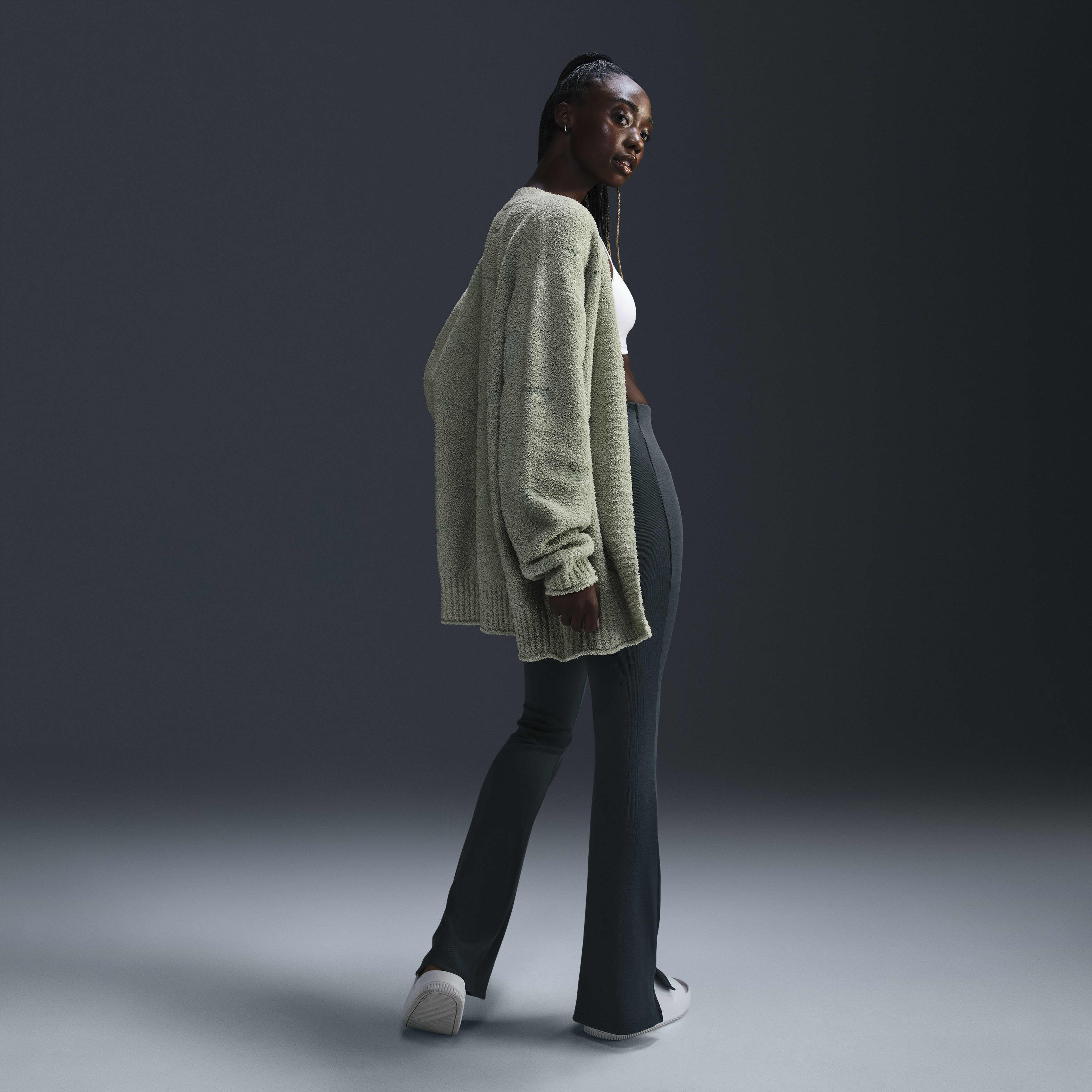 Buy Nike Sportswear Phoenix Cosy Bouclé Women's Oversized