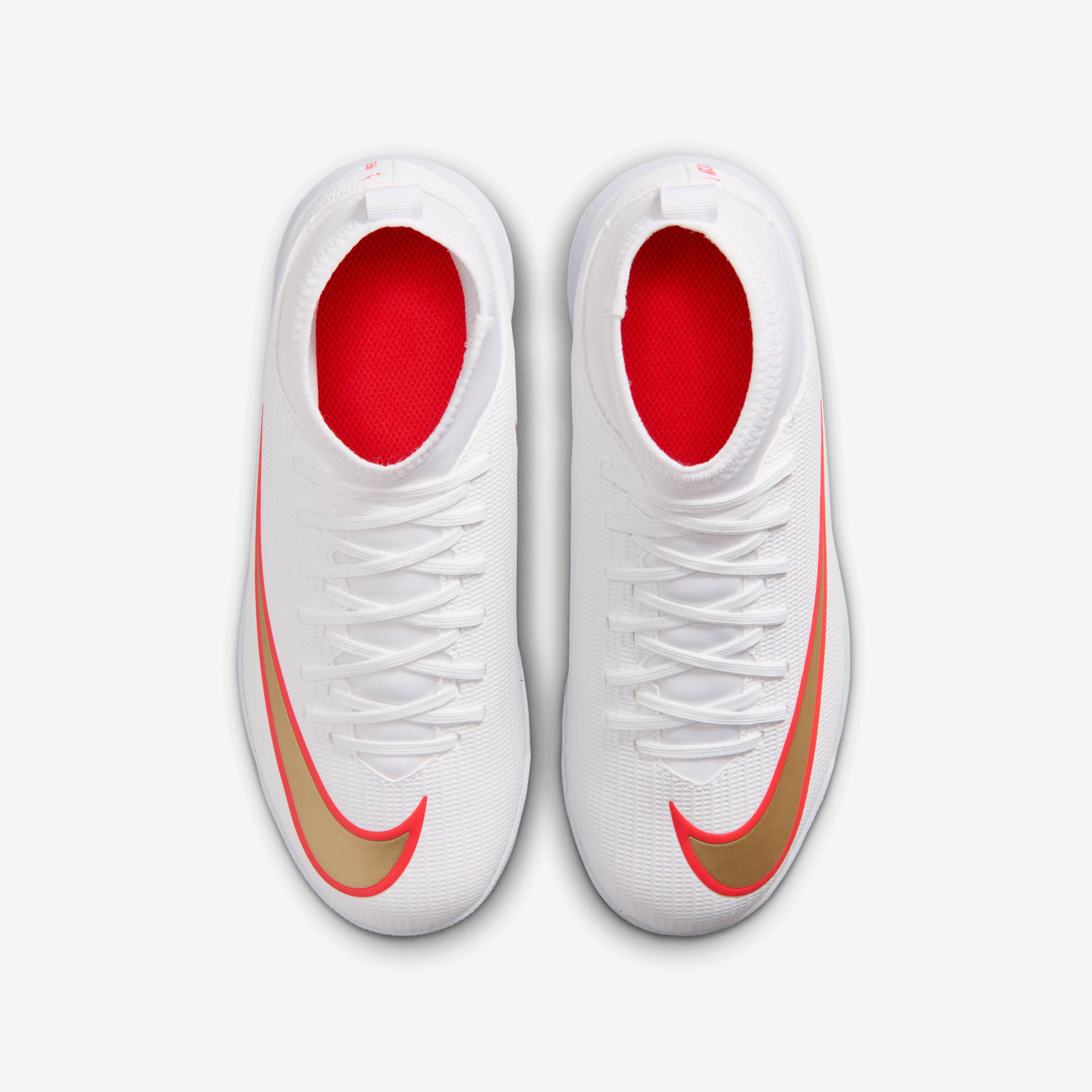 Nike Jr Mercurial Superfly 11 Club image number 3