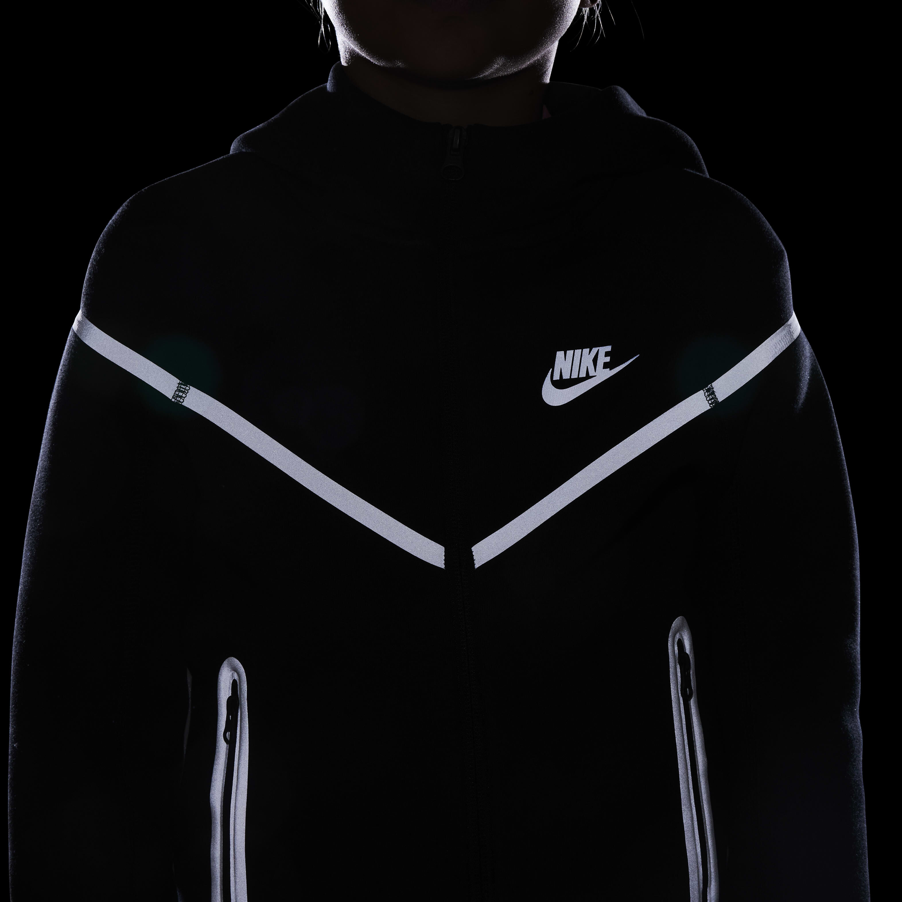 Nike Sportswear Tech Fleece image number 7