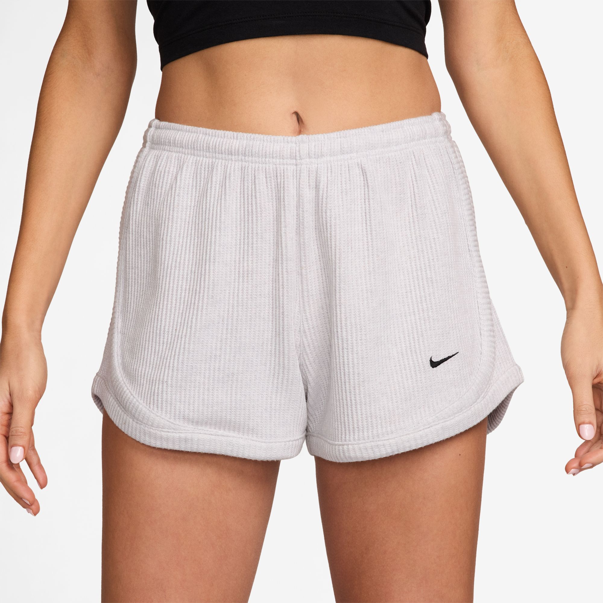 Buy Nike Sportswear Chill Waffle Women's Mid-Rise 8cm (approx