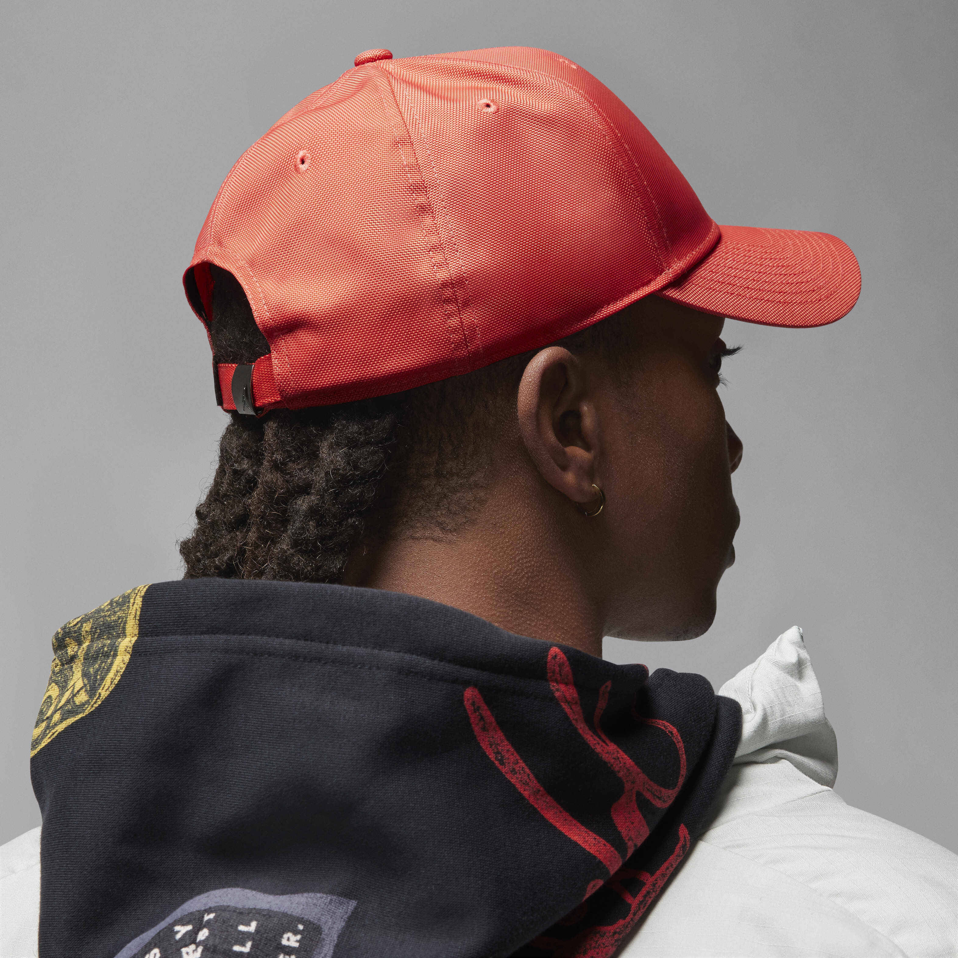 قبعة جوردن رايز image number 3