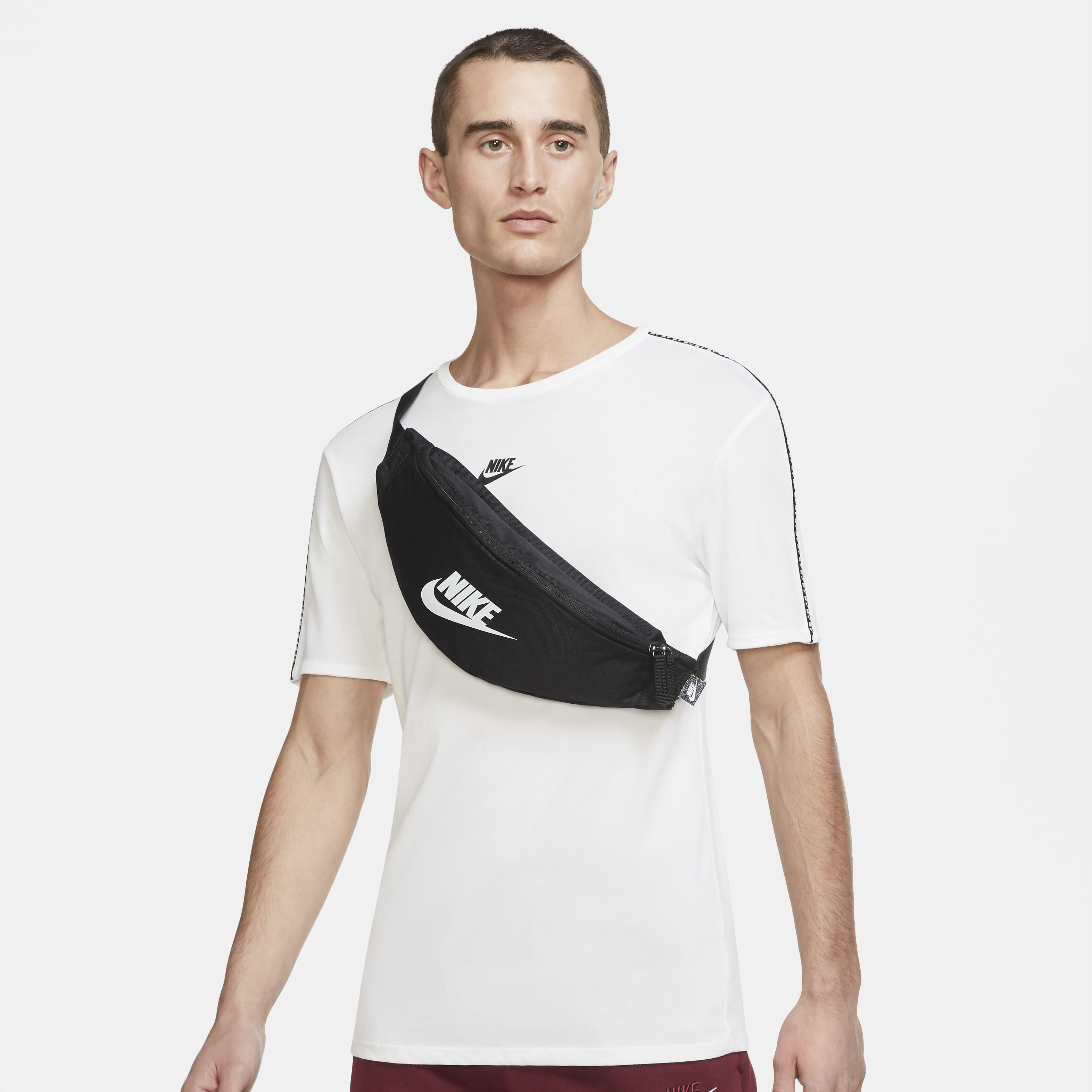 Nike training waist pack shop