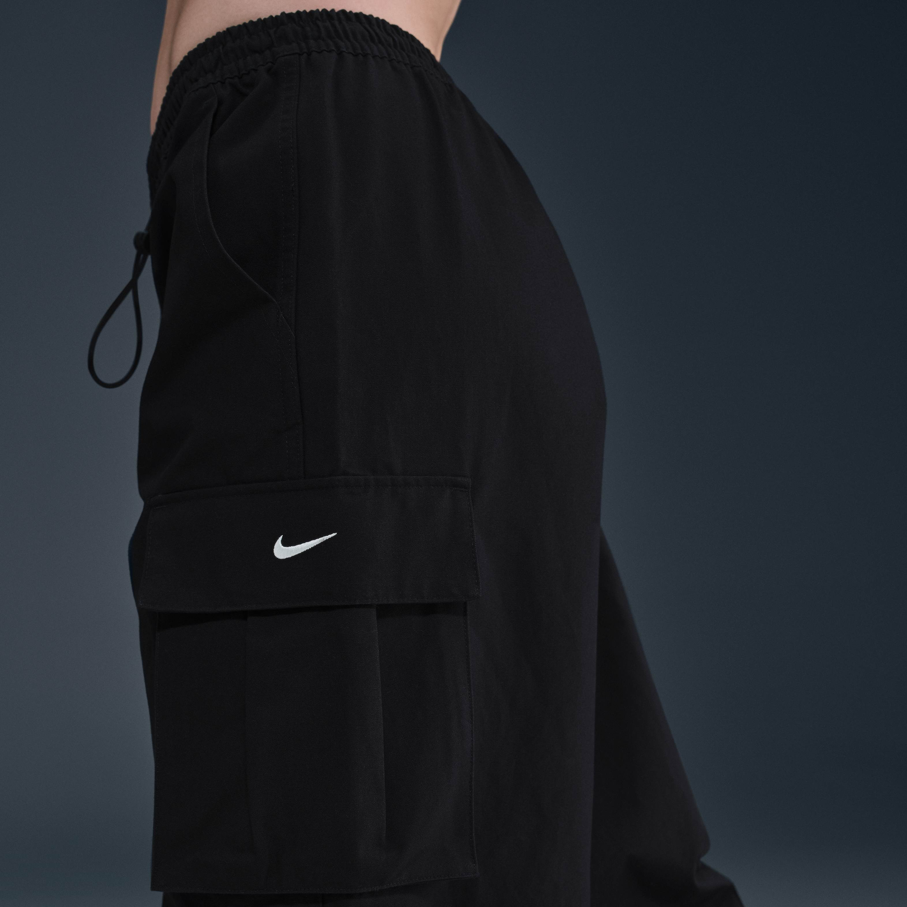 Nike Sportswear image number 2