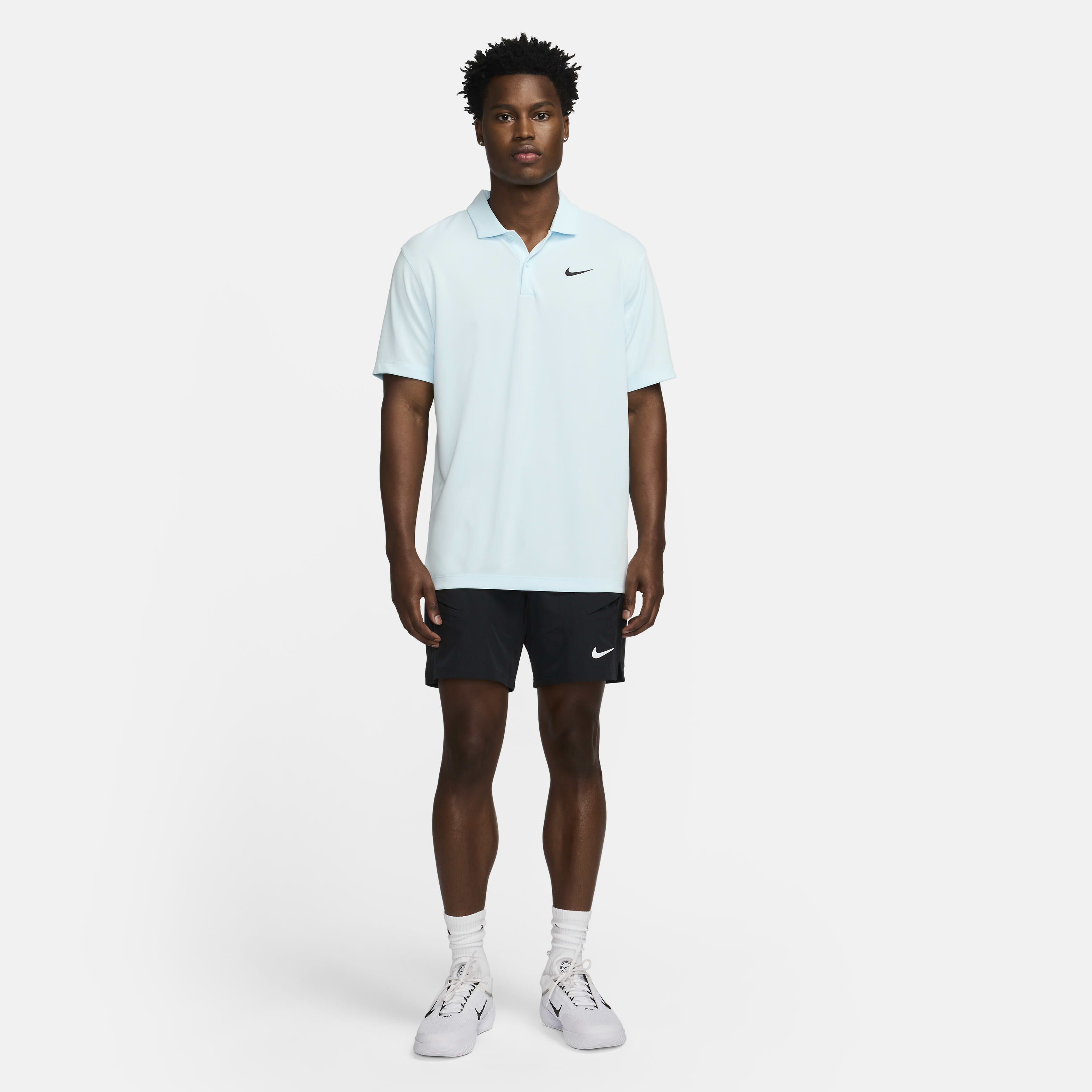NikeCourt Dri-FIT image number 4