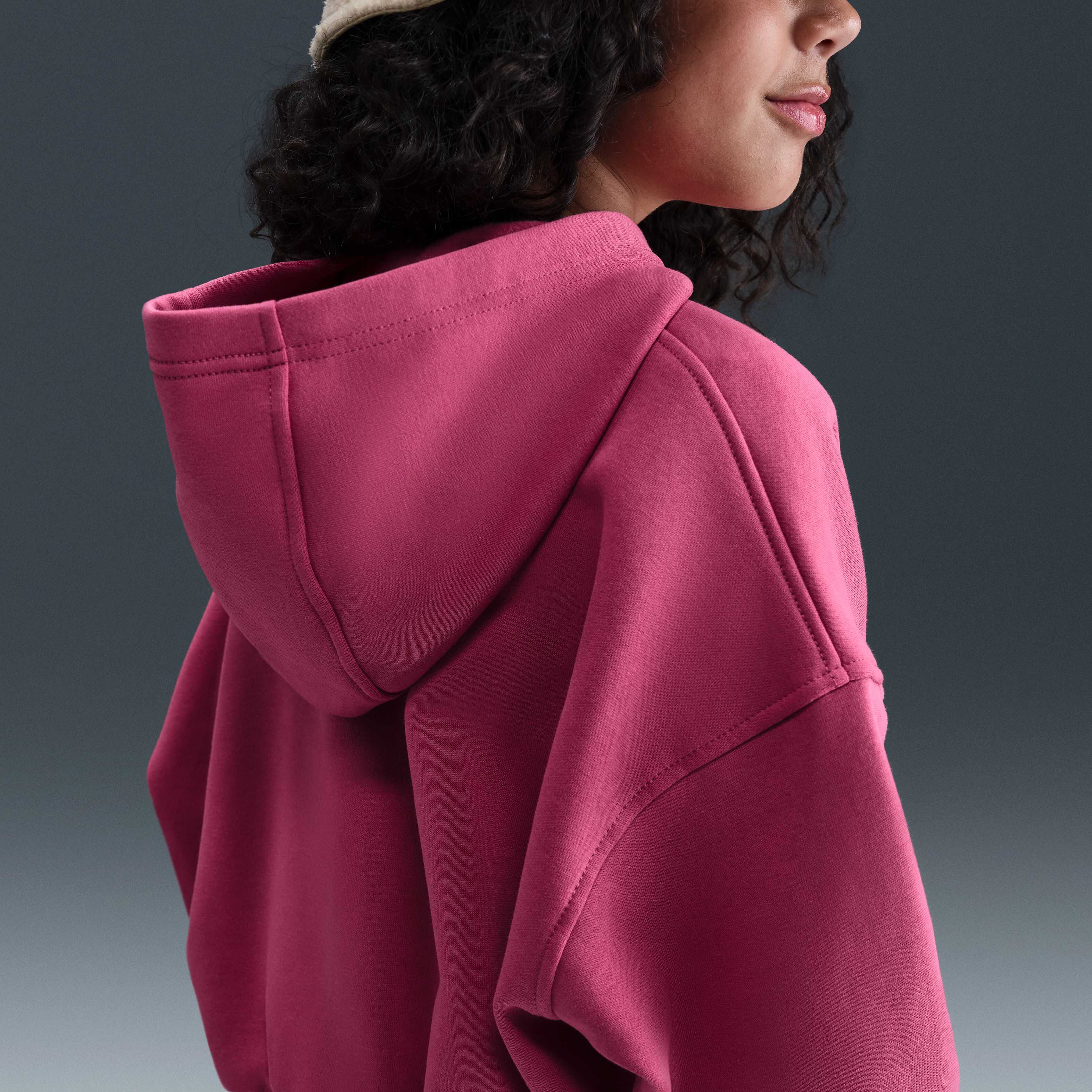 نايكي سبورتسوير كلوب فليس image number 1