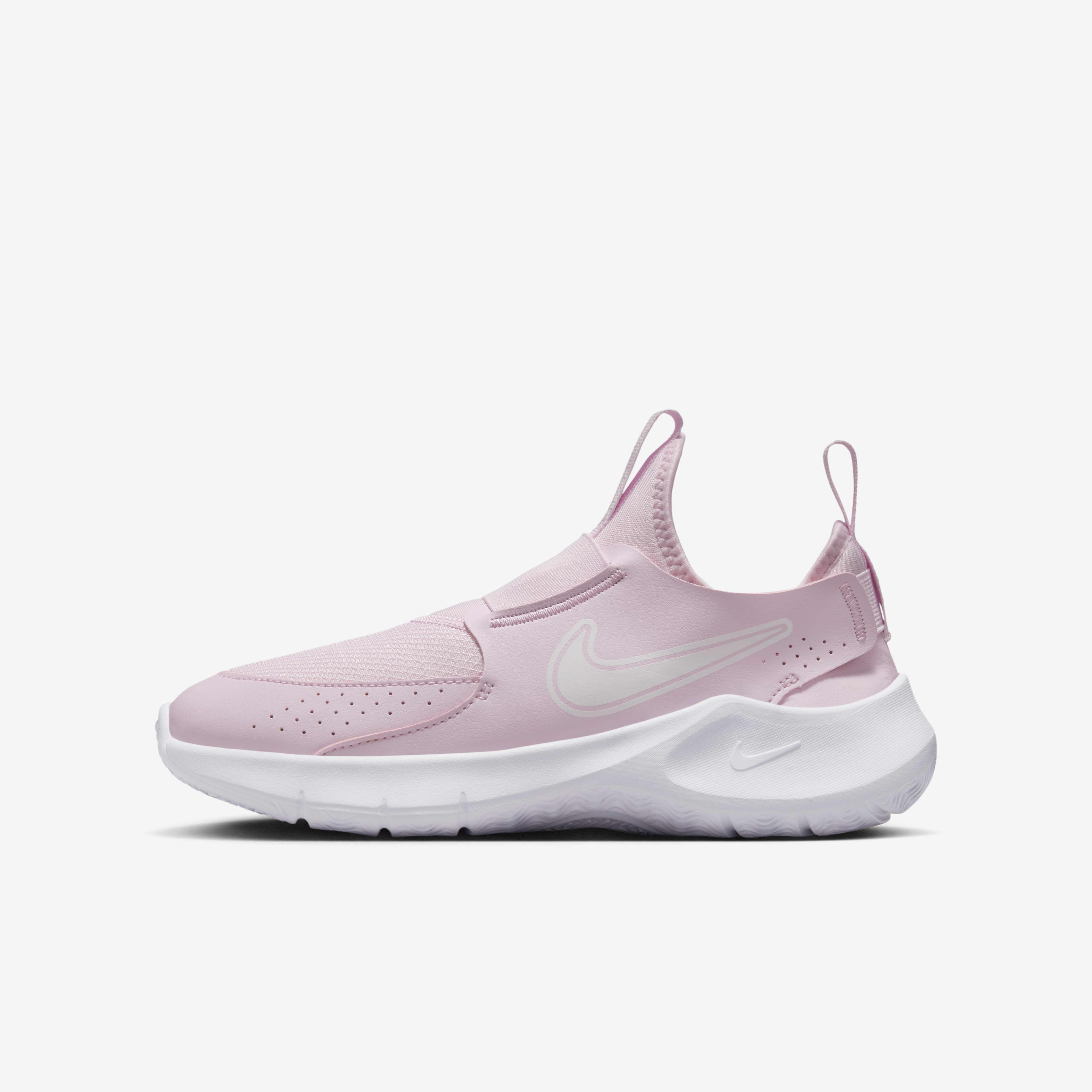 Nike youth shoes running on sale