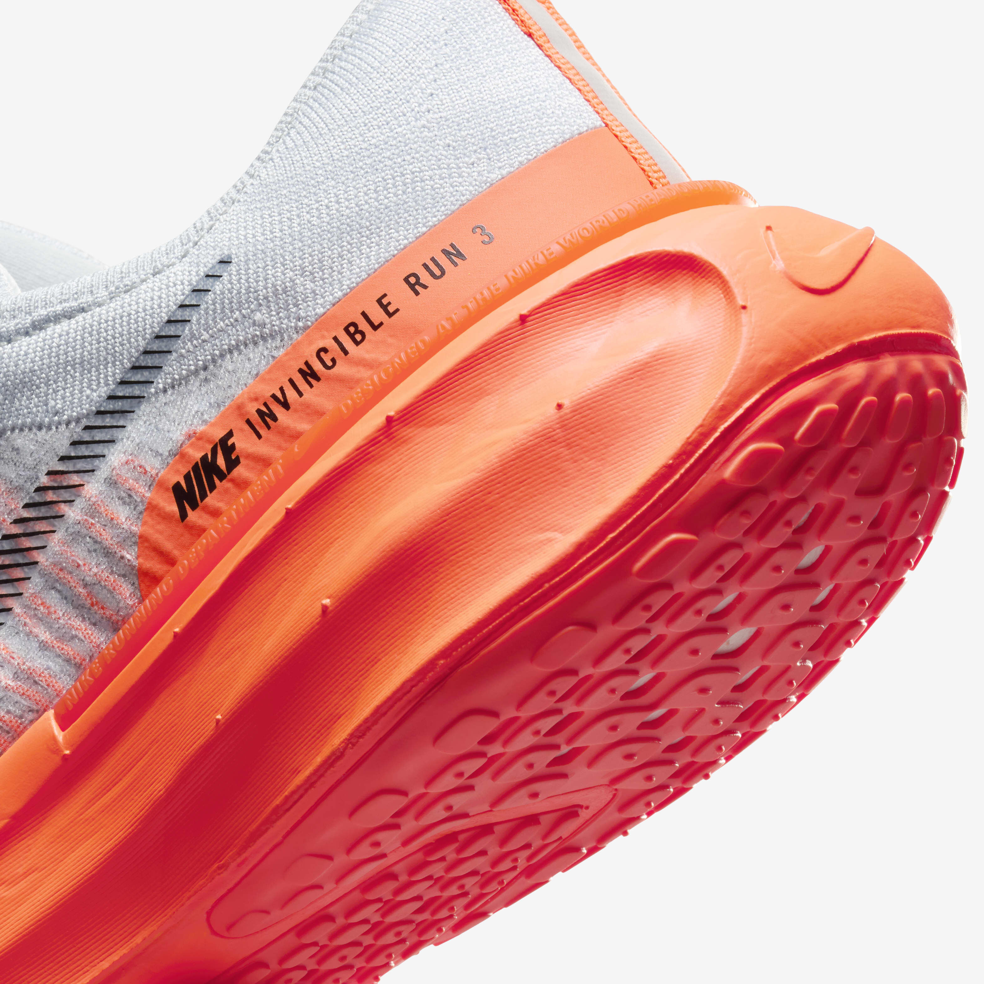 Buy Nike Invincible 3 Men s Road Running Shoes Nike Kuwait Official