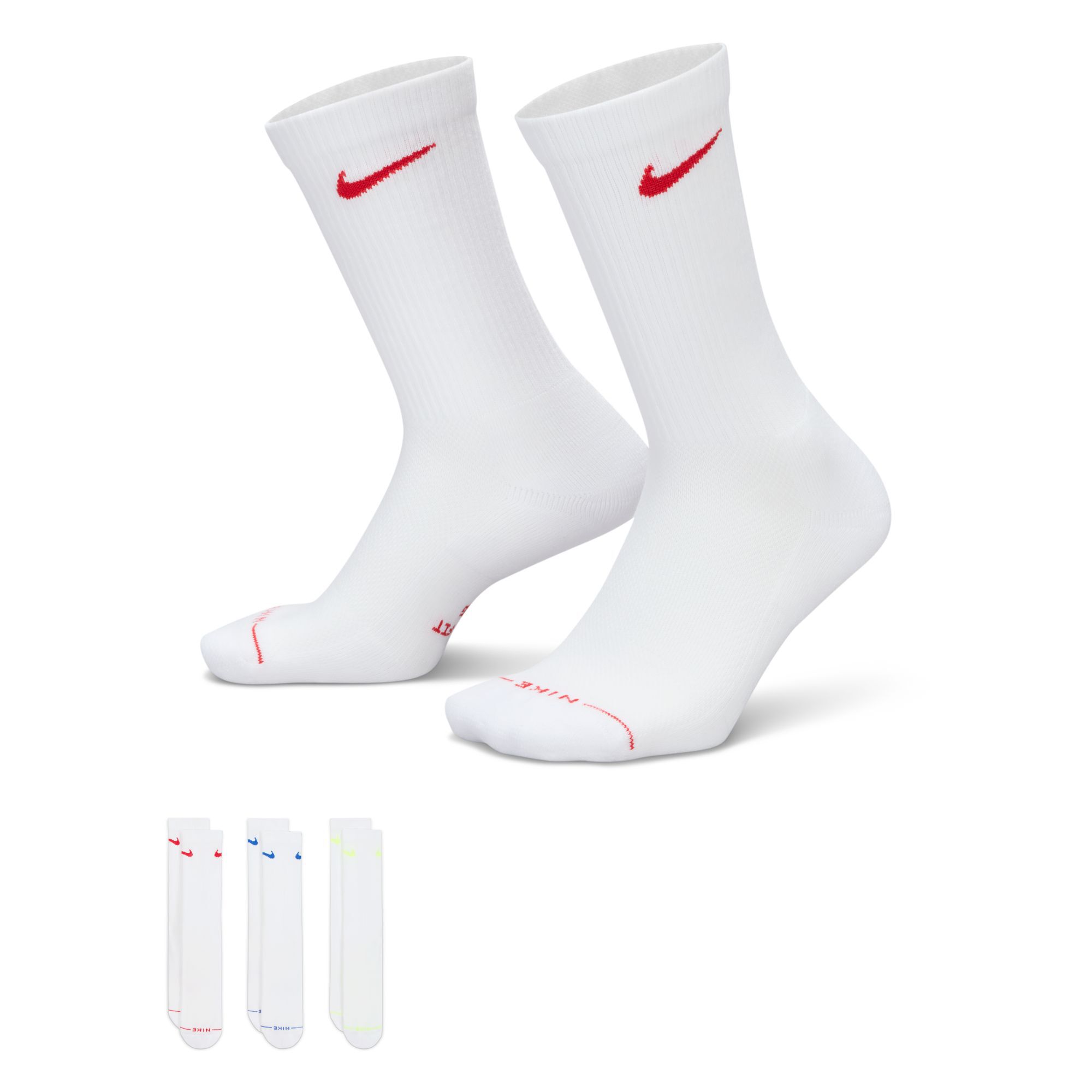 Nike Everyday Elevated image number 0