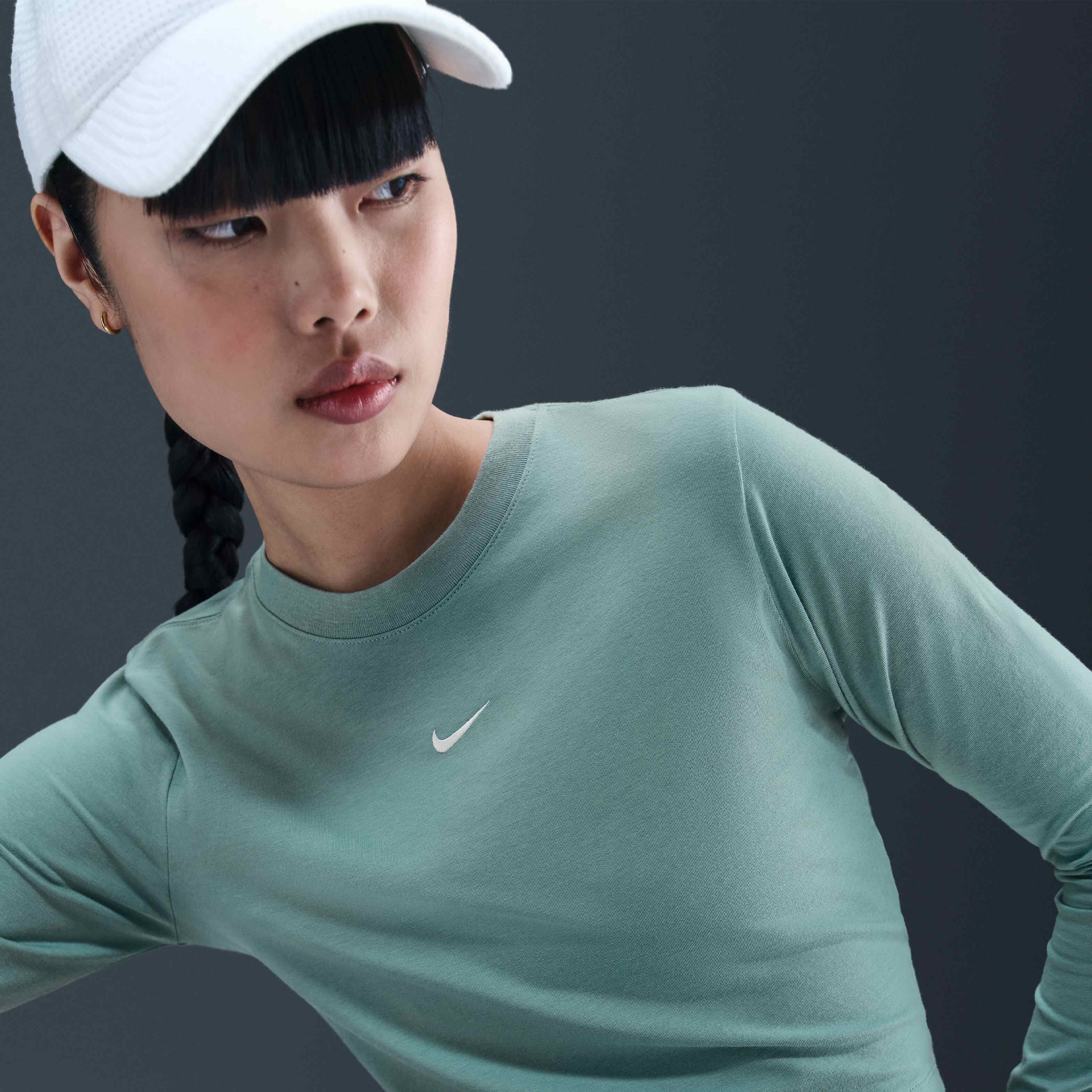 Nike Sportswear Chill Knit image number 2