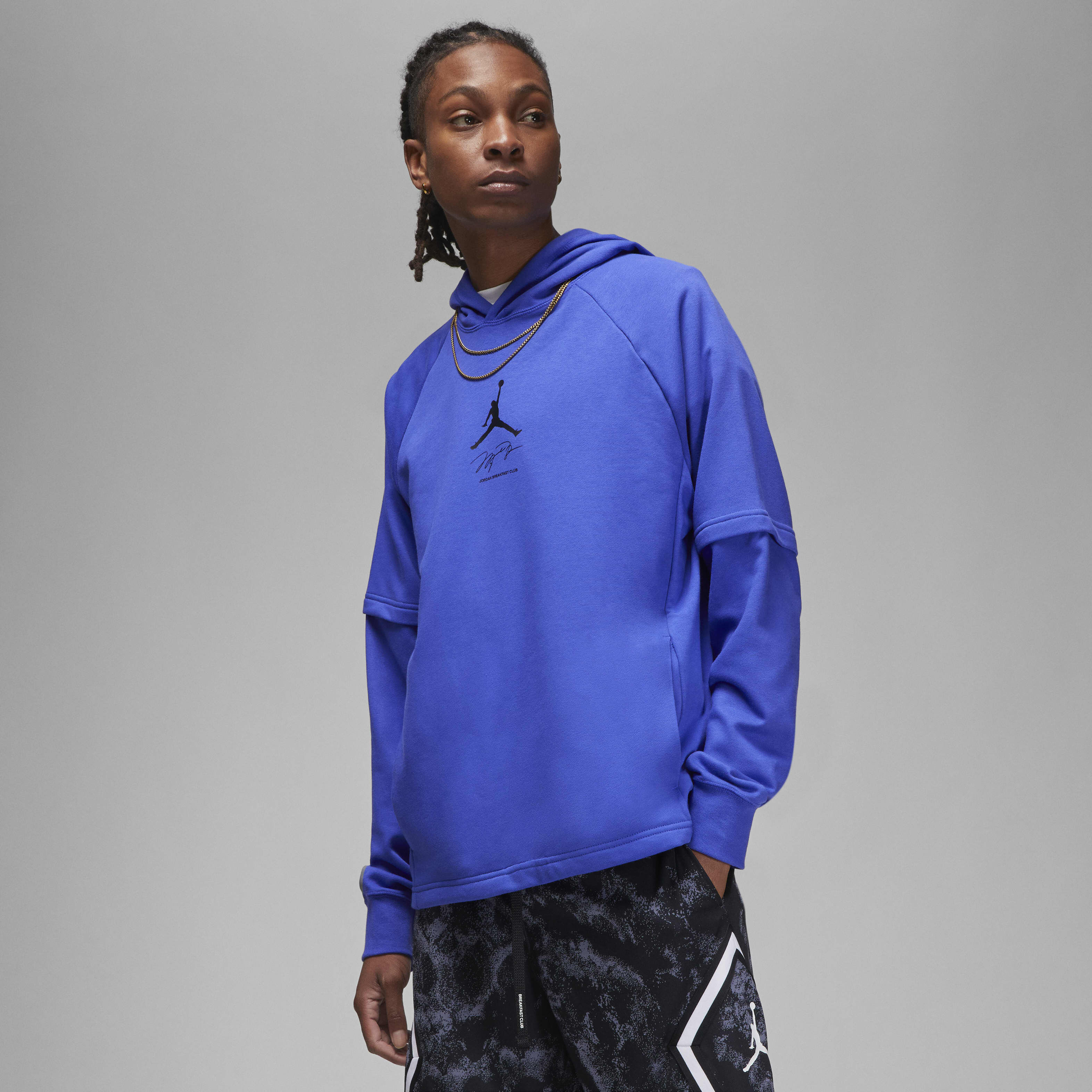 Jordan Dri-FIT Sport Breakfast Club image number 0