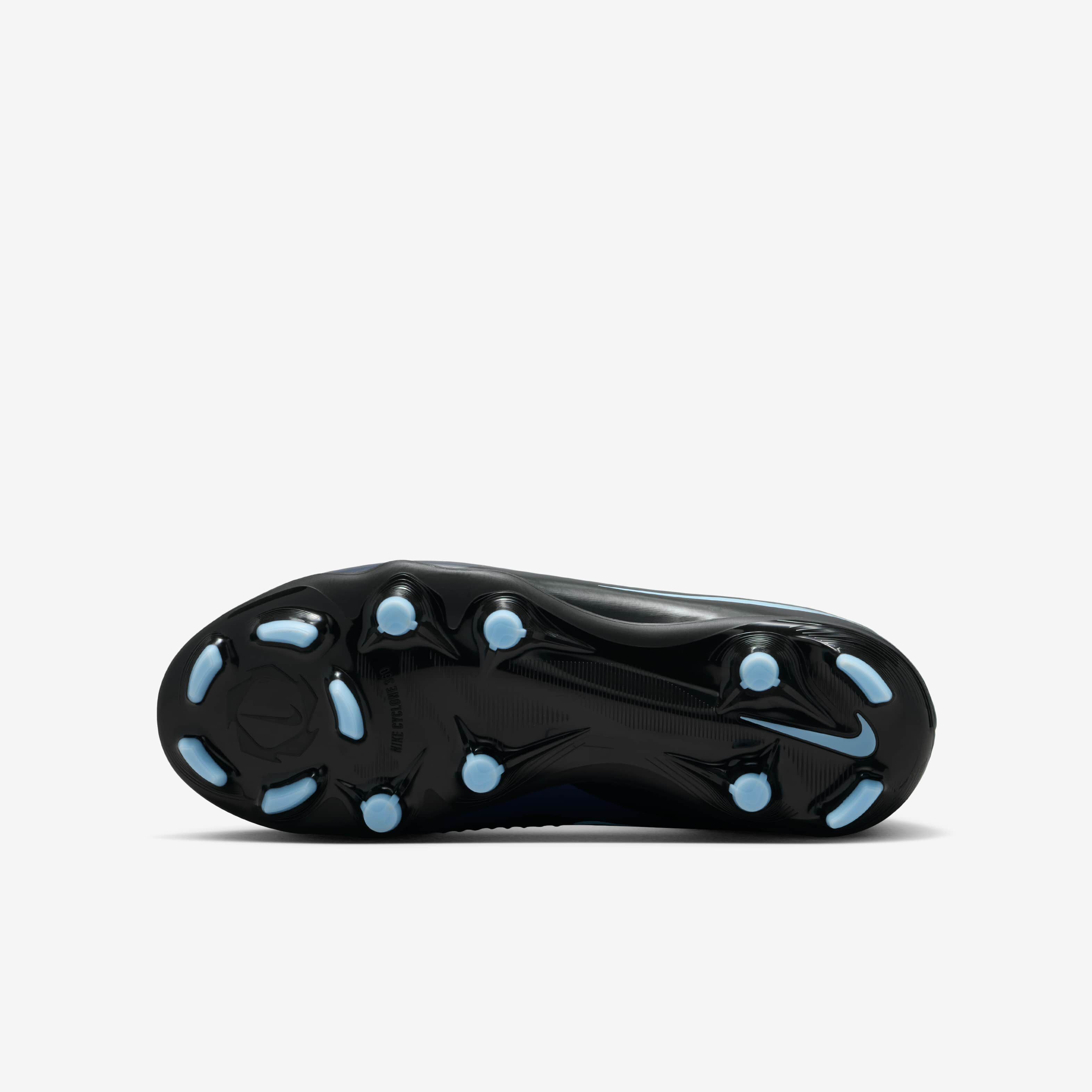 Nike Jr. Phantom 6 High Academy image number 1