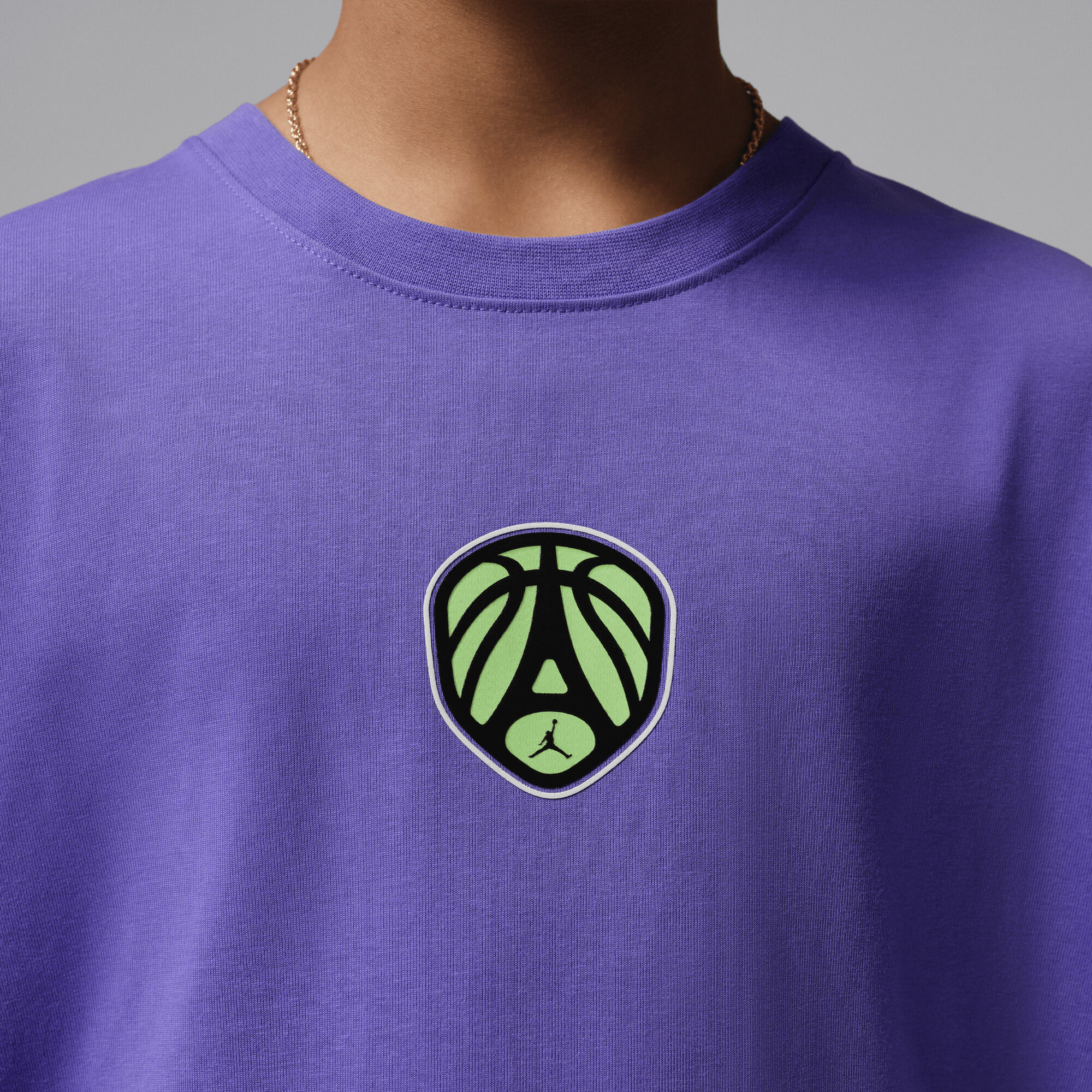 Jordan Quai 54 image number 3