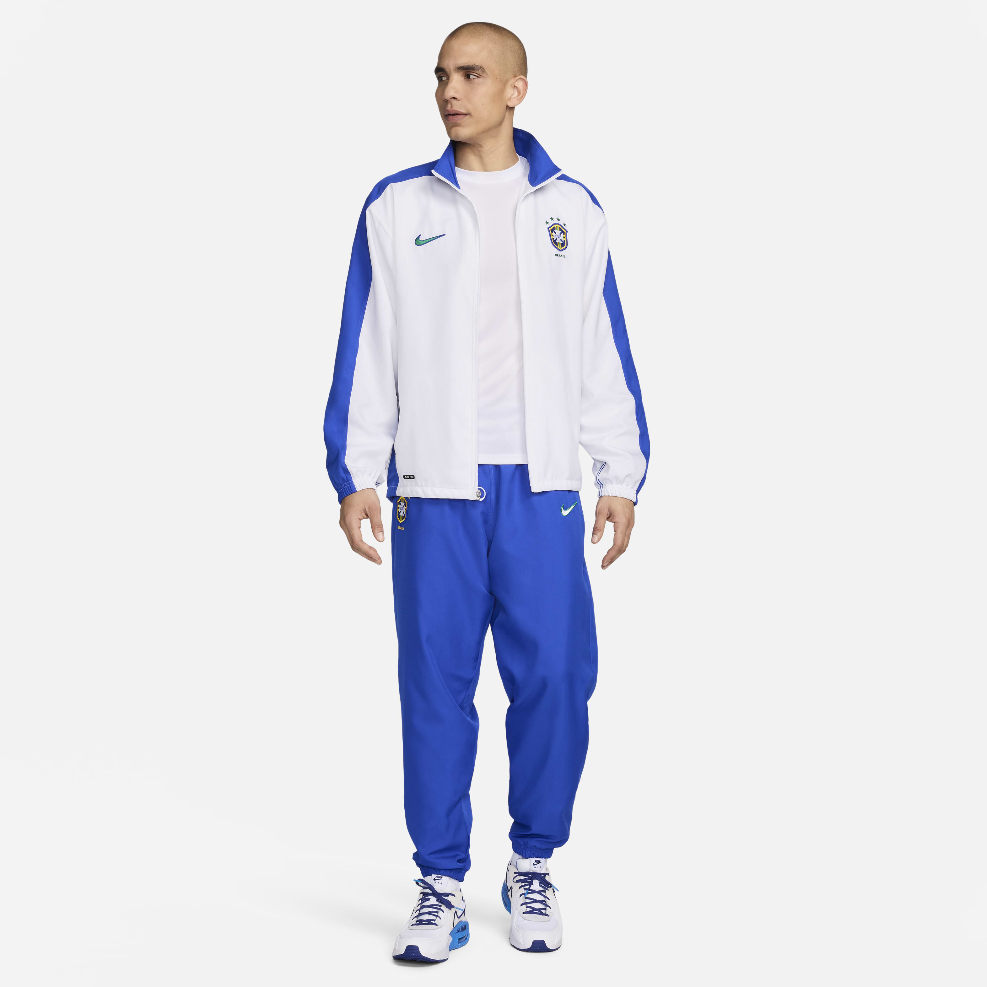 Nike reissue tracksuit sales