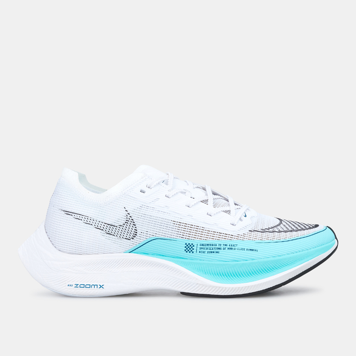 Women's ZoomX Vaporfly NEXT% Shoe image number 0 Women's ZoomX Vaporfly NEXT% Shoe image number 0