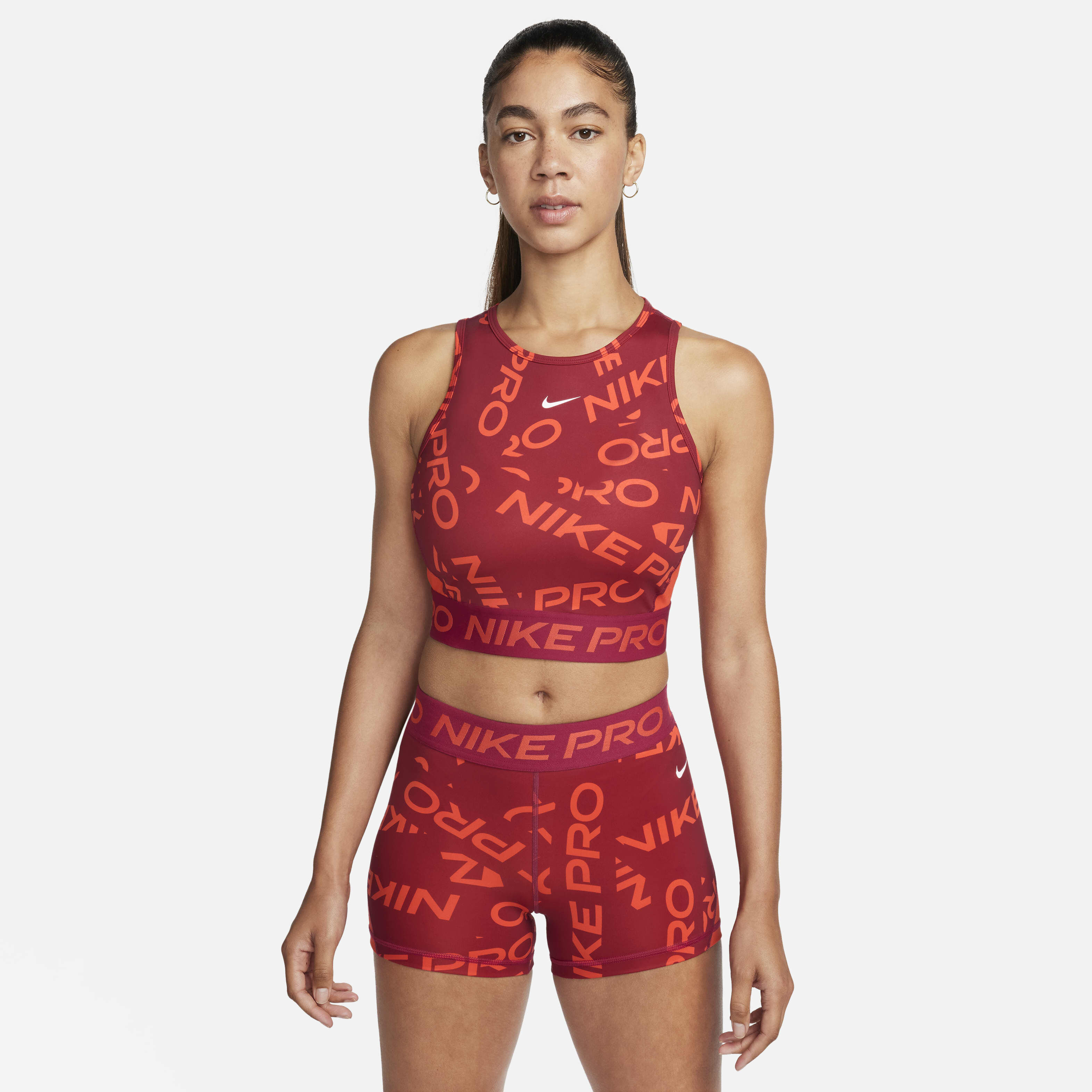 نايكي برو دراي-فت image number 0