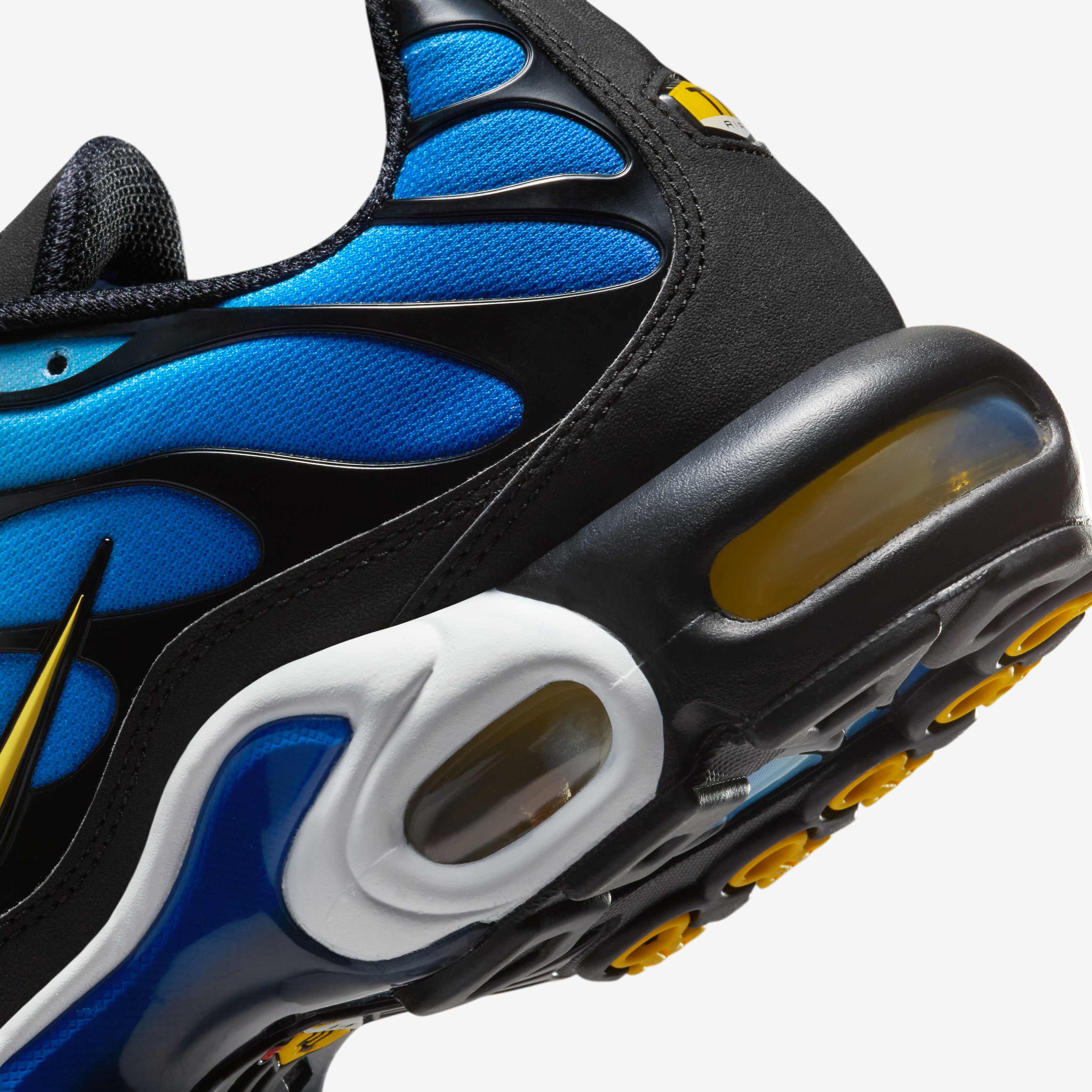 Nike Air Max Plus OG image number 7