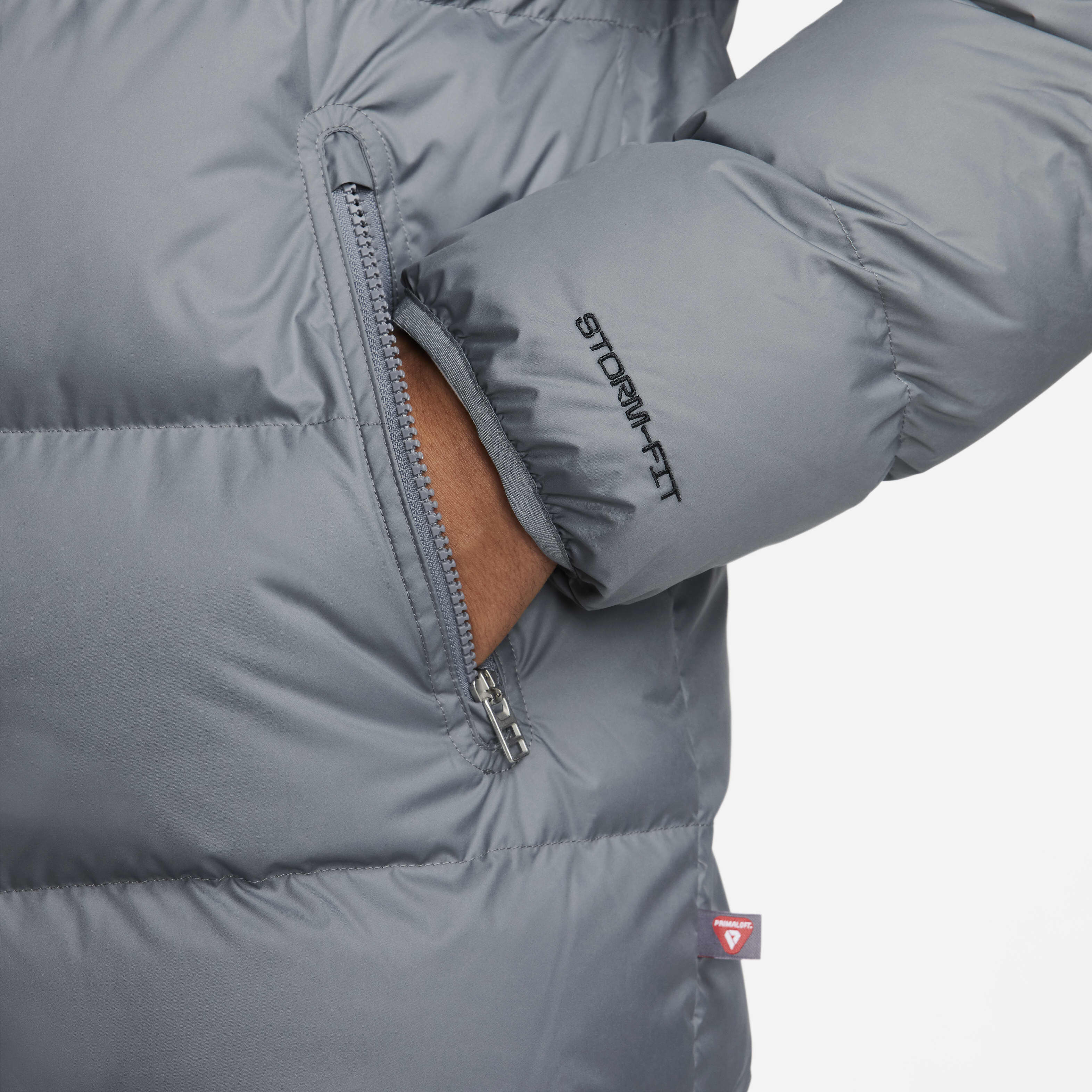 Nike Windrunner PrimaLoft&reg; image number 4