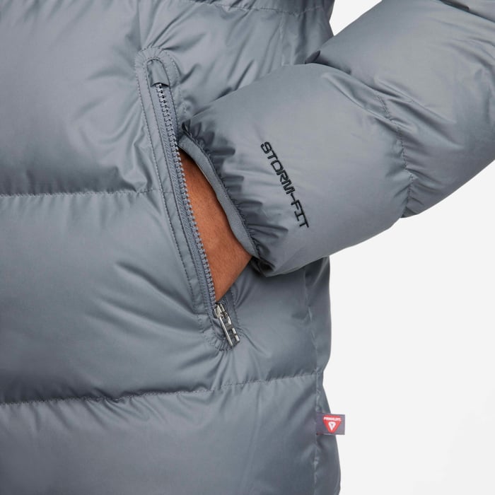 Nike Windrunner PrimaLoft® image number 4 Nike Windrunner PrimaLoft® image number 4