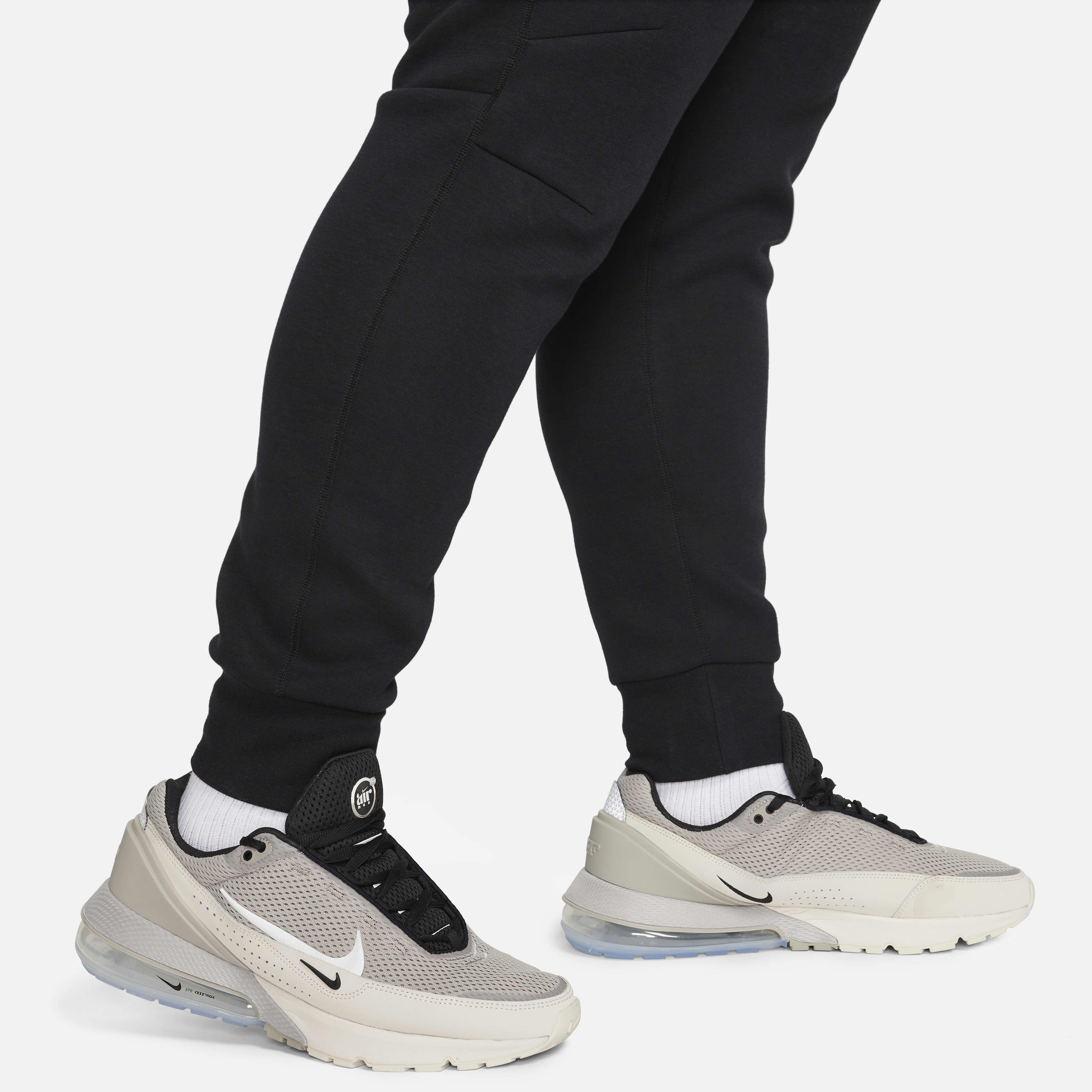 Nike tech fleece shoes new arrivals